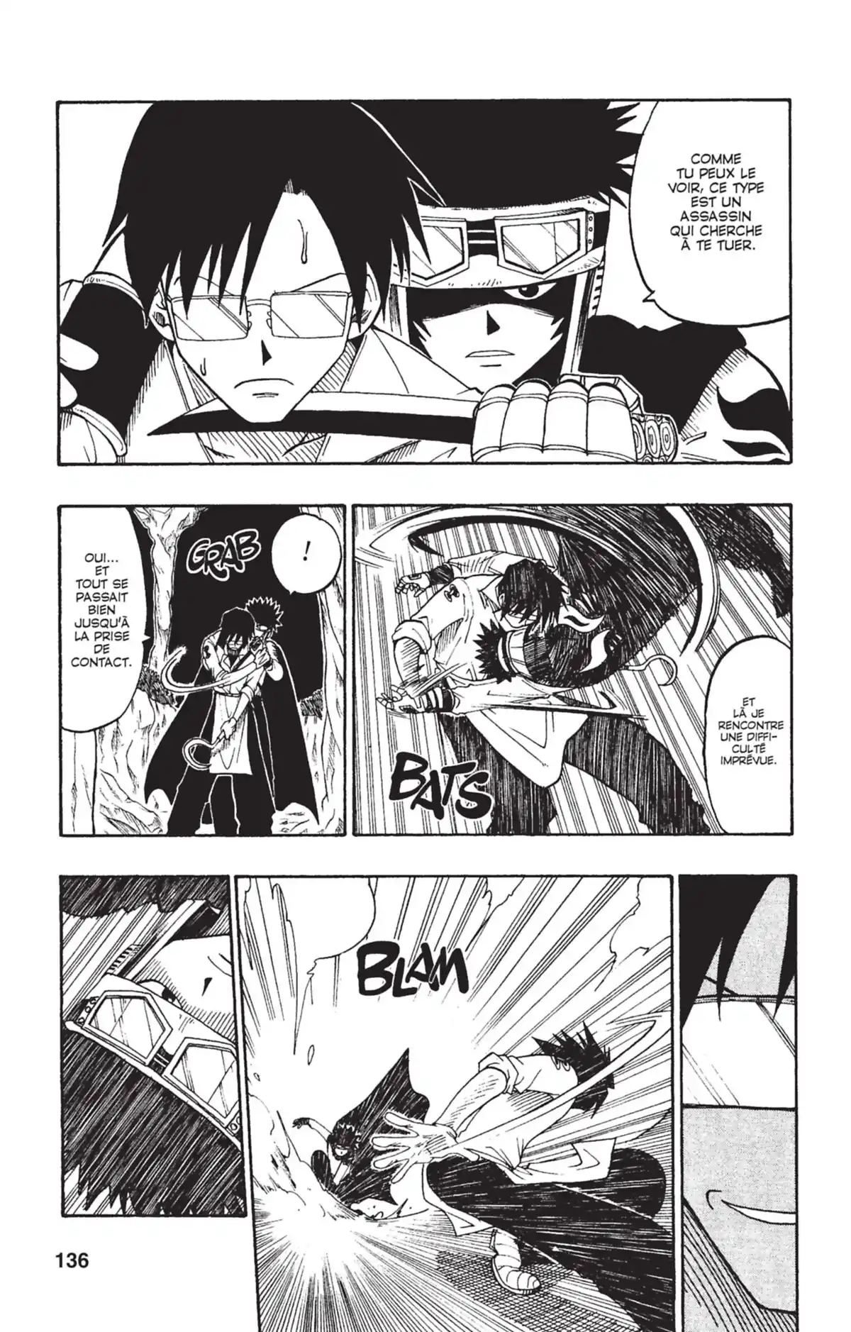 Rave Volume 4 page 133