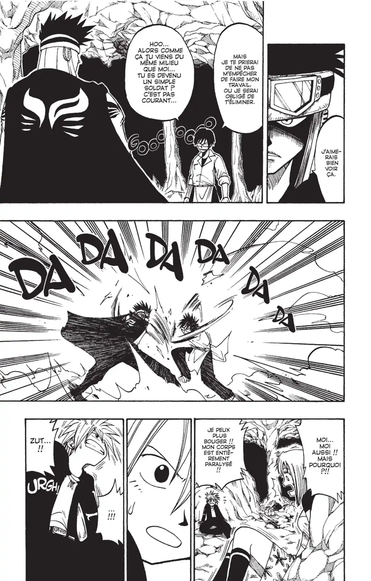 Rave Volume 4 page 135
