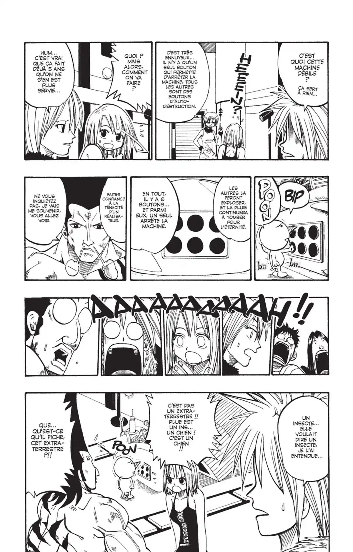 Rave Volume 4 page 68