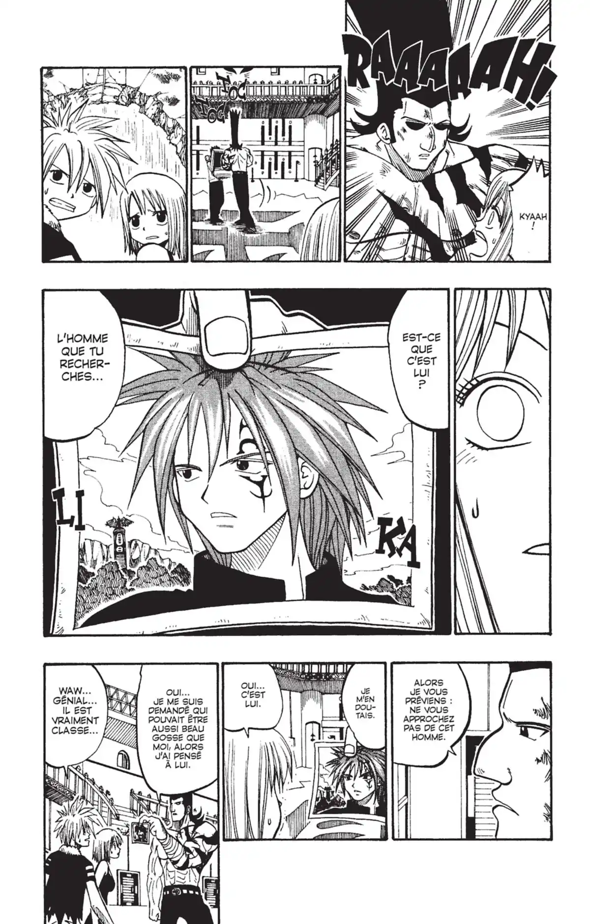 Rave Volume 4 page 70