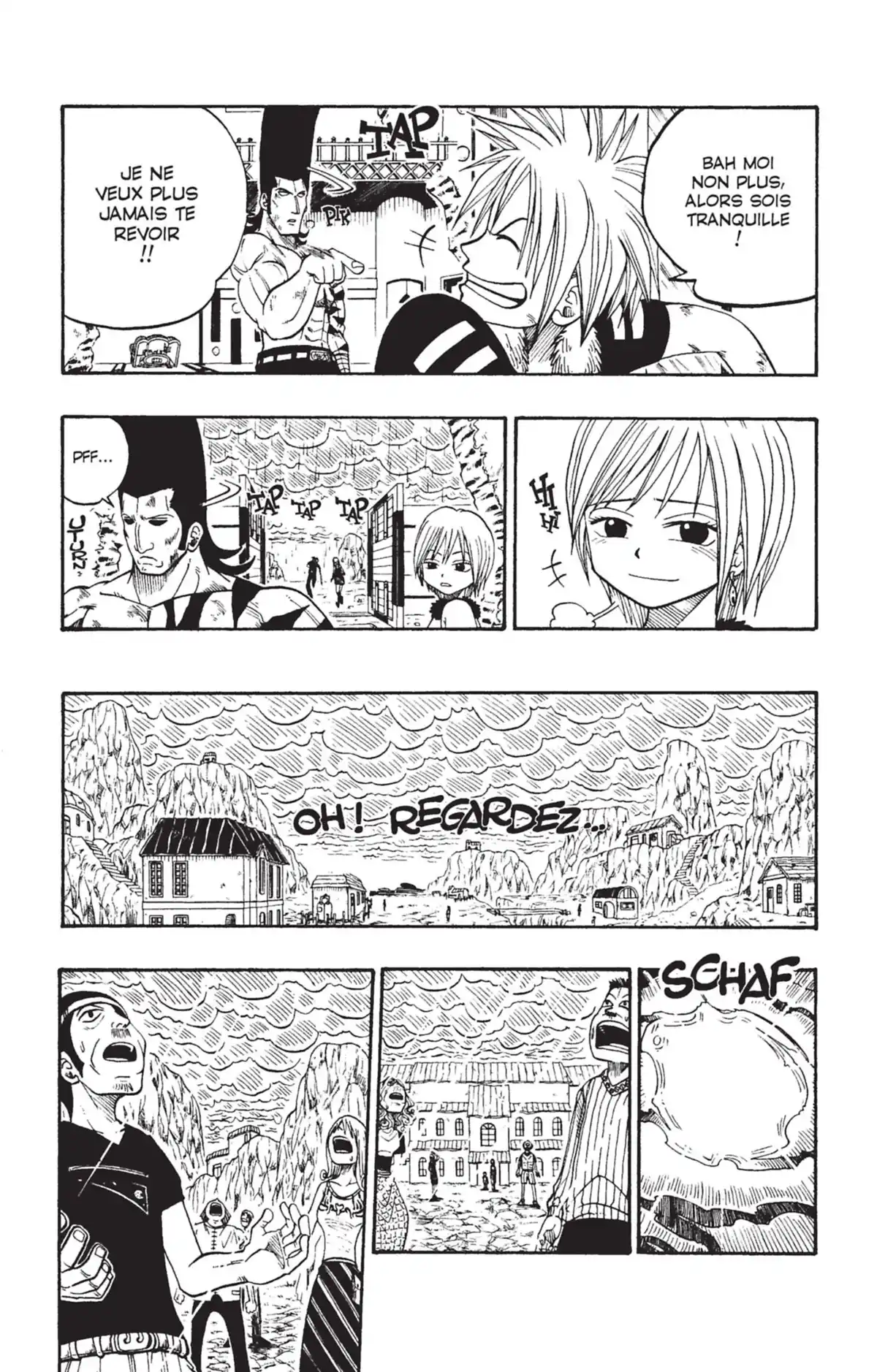 Rave Volume 4 page 72