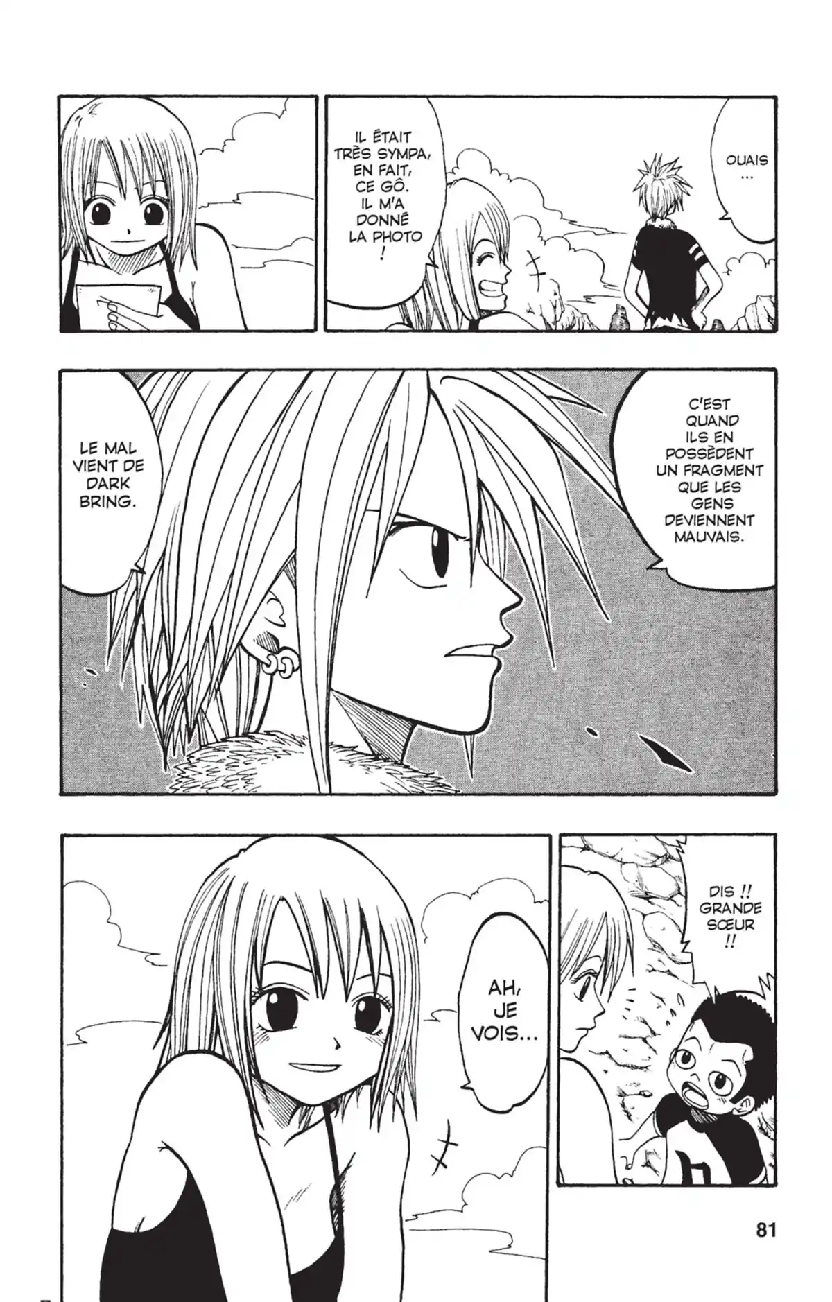 Rave Volume 4 page 80
