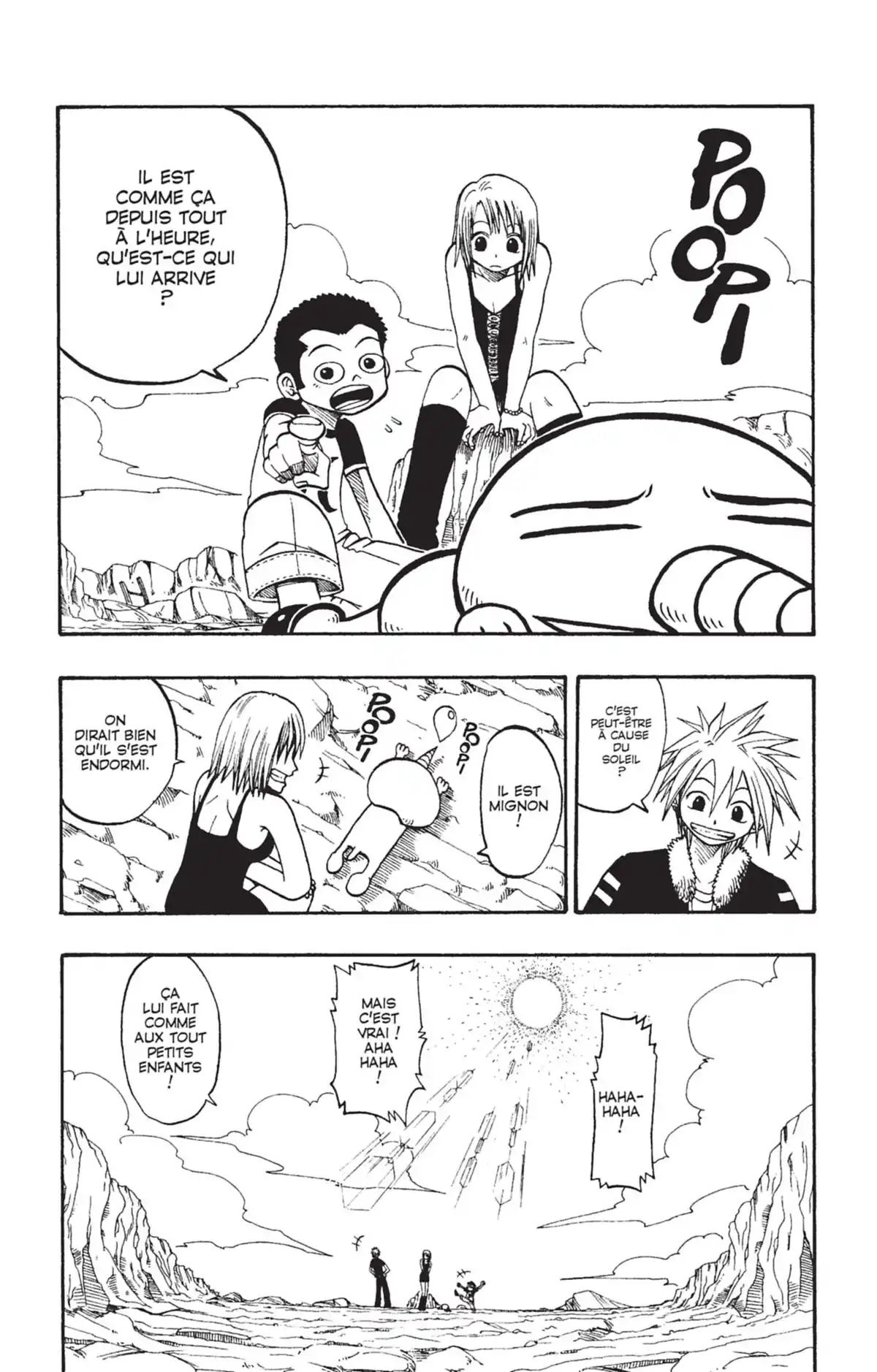Rave Volume 4 page 81