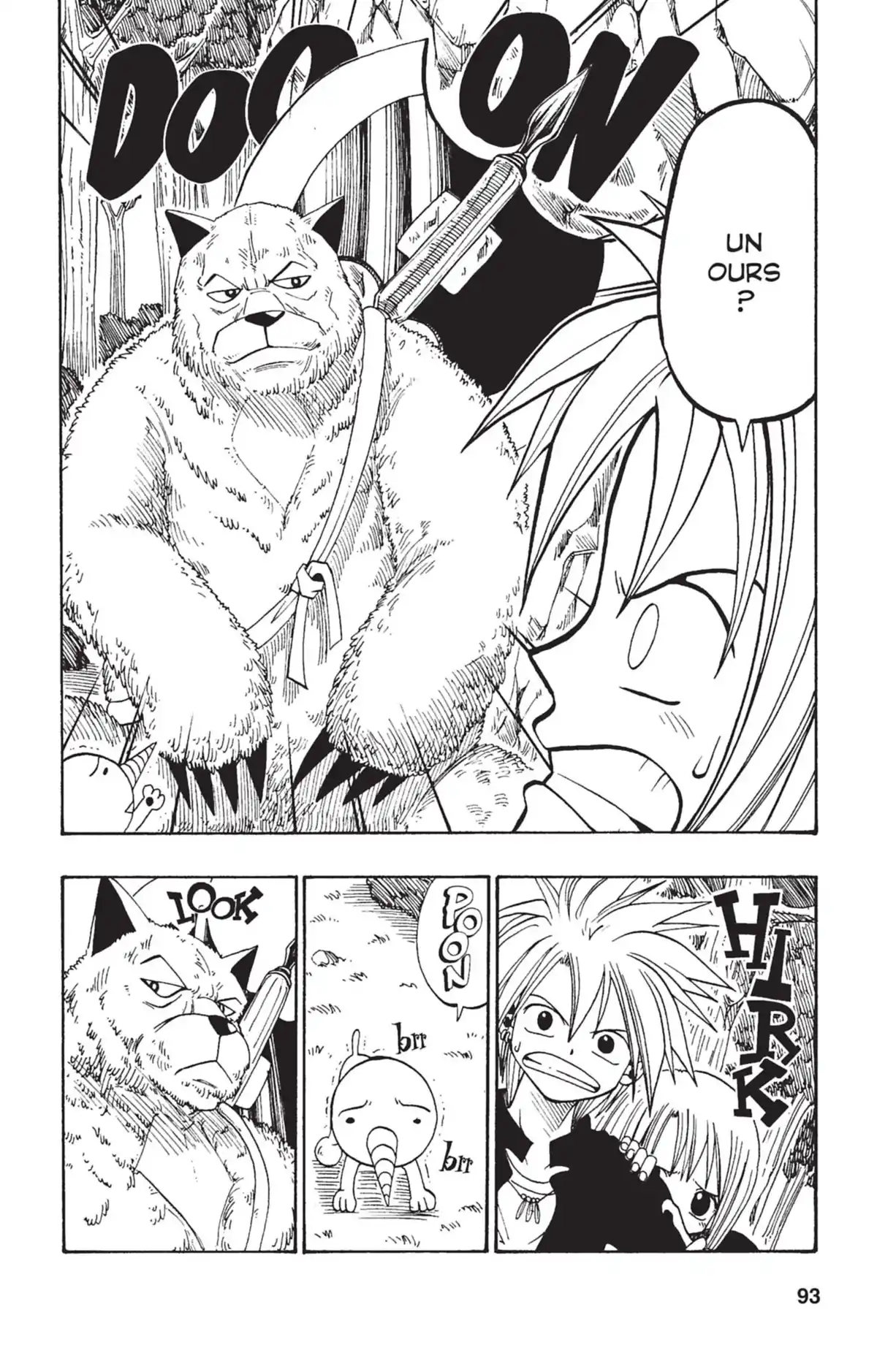 Rave Volume 4 page 90