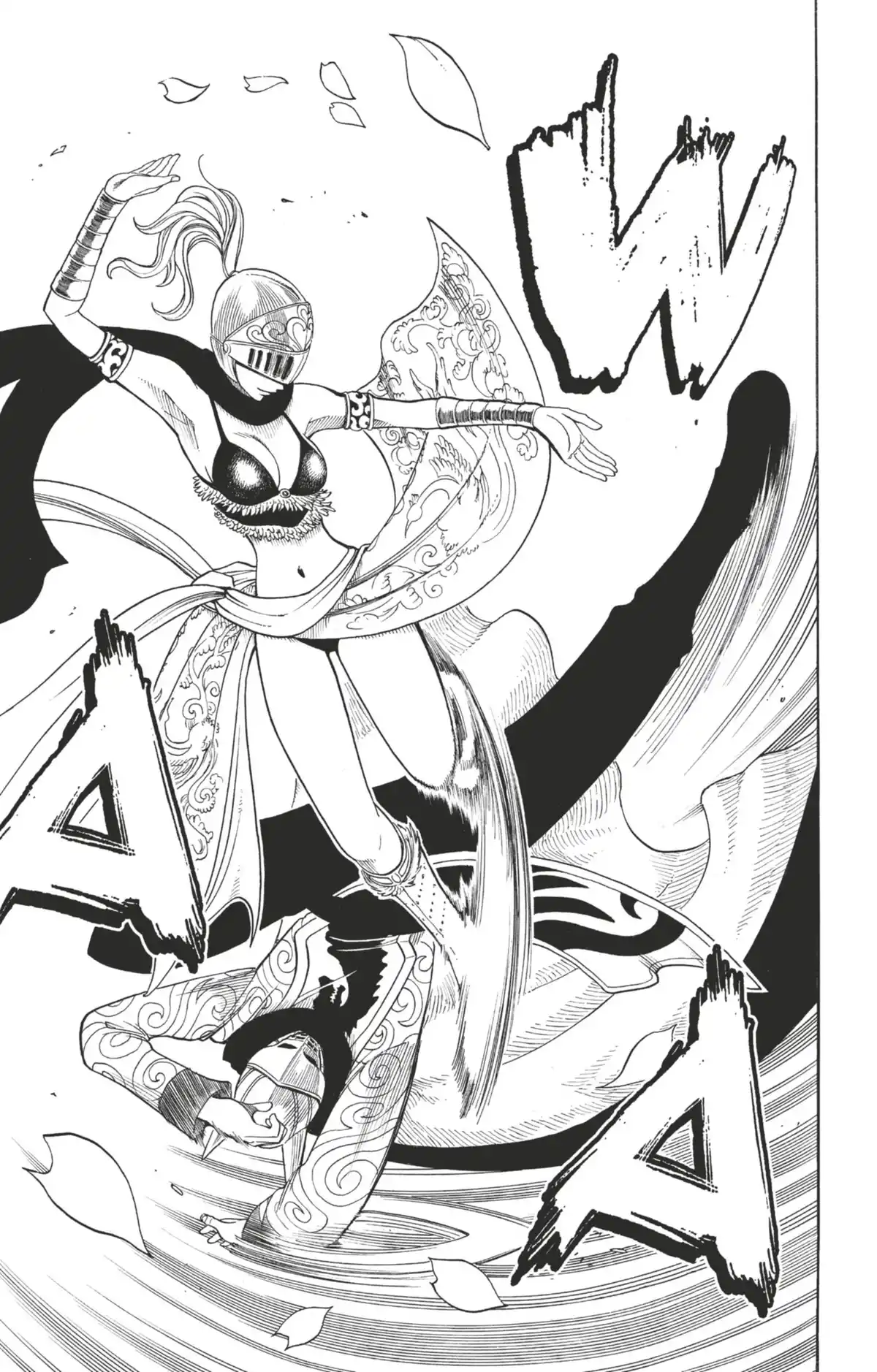 Rave Volume 23 page 13
