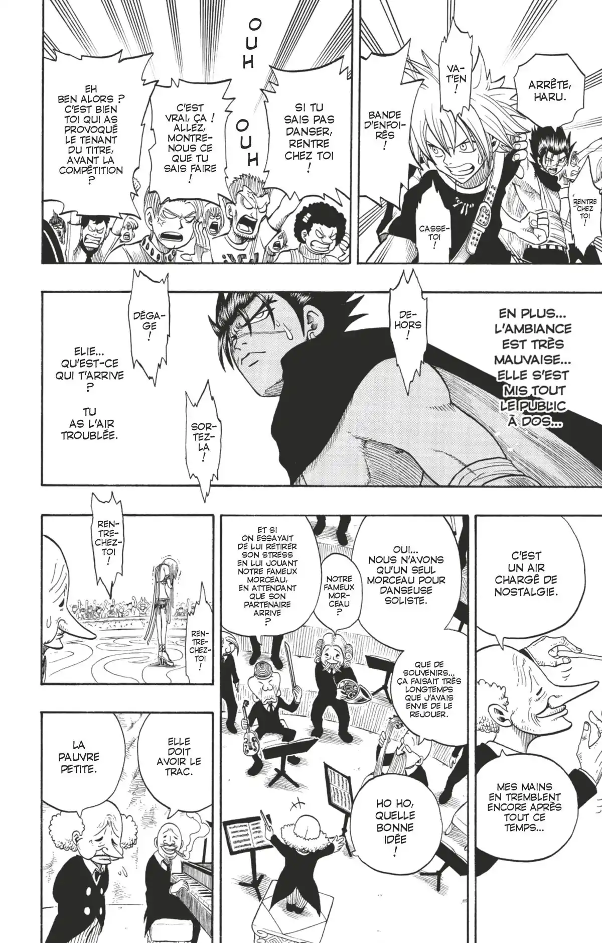 Rave Volume 23 page 20