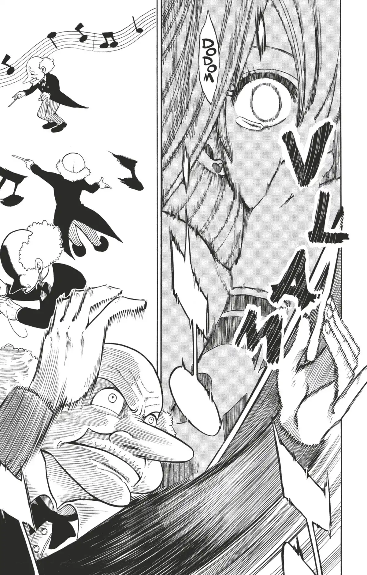Rave Volume 23 page 21