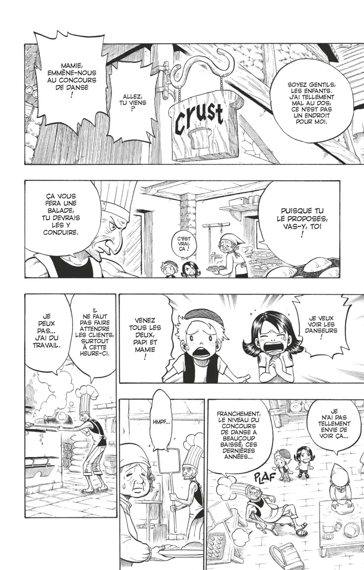 Rave Volume 23 page 24