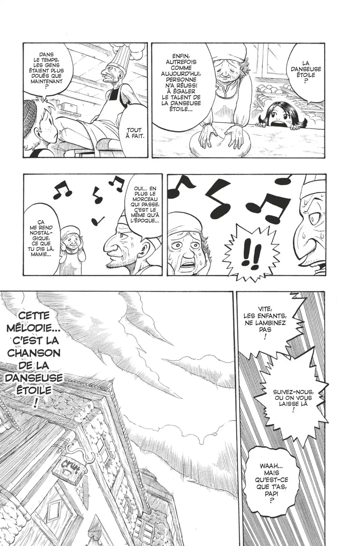 Rave Volume 23 page 25