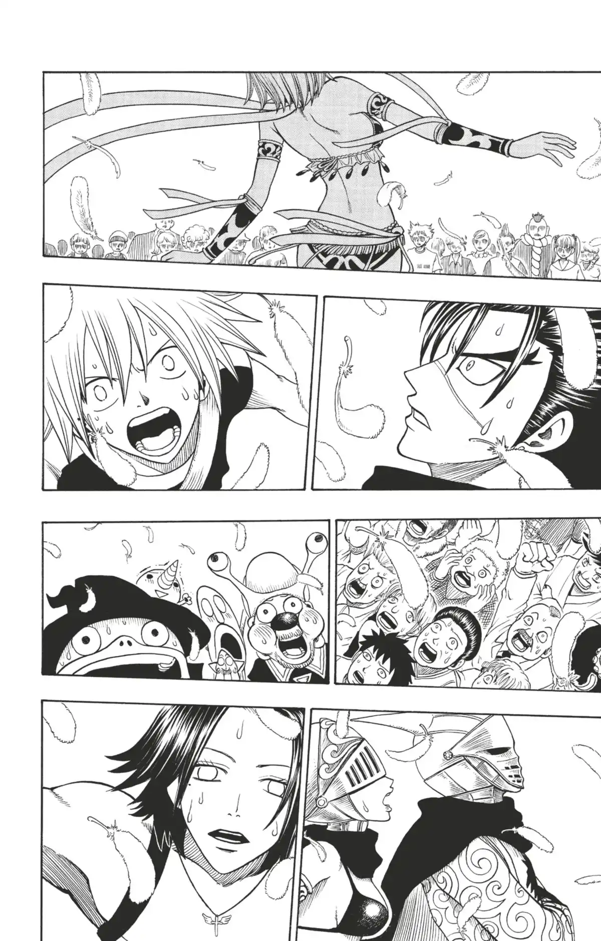 Rave Volume 23 page 26