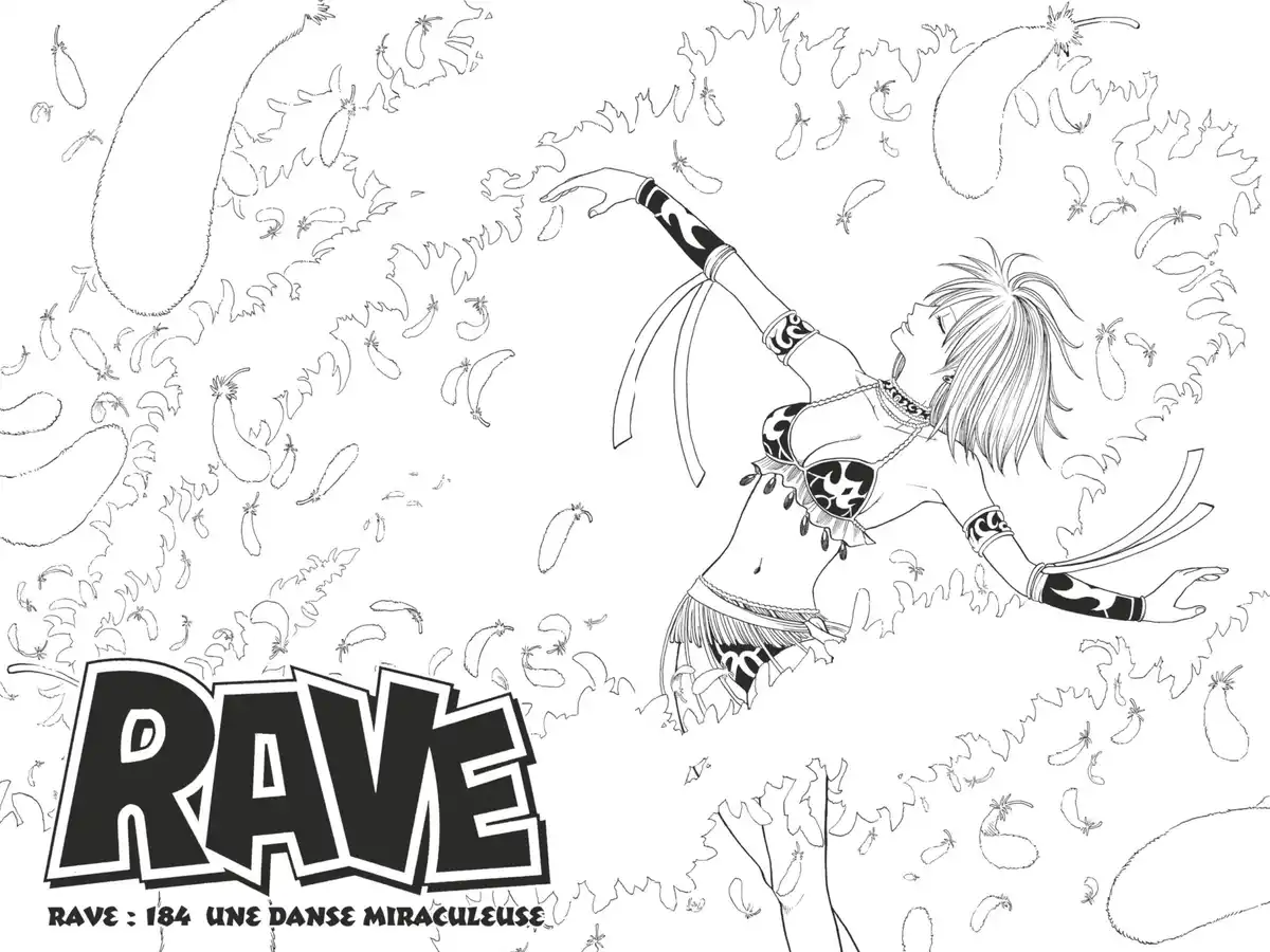 Rave Volume 23 page 27