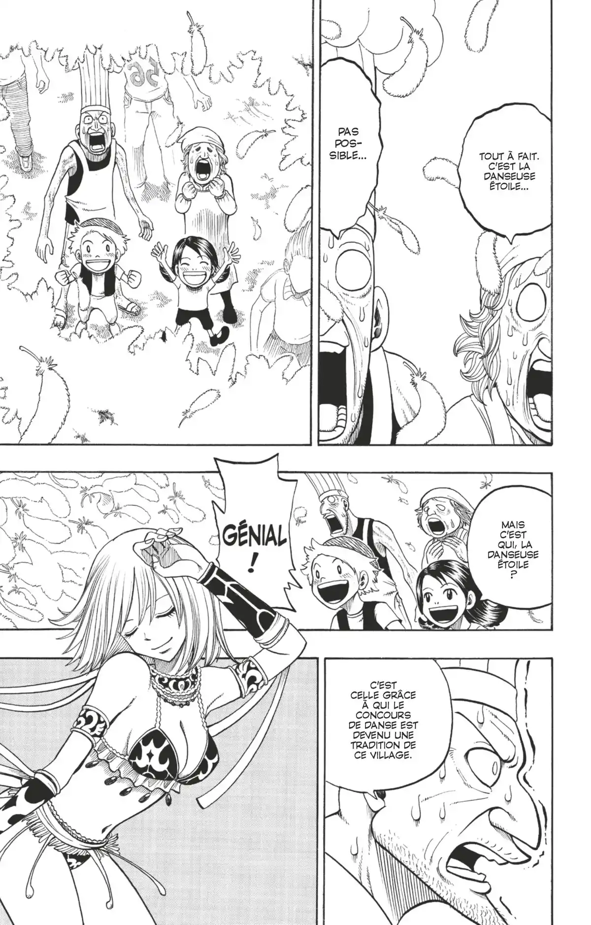 Rave Volume 23 page 28