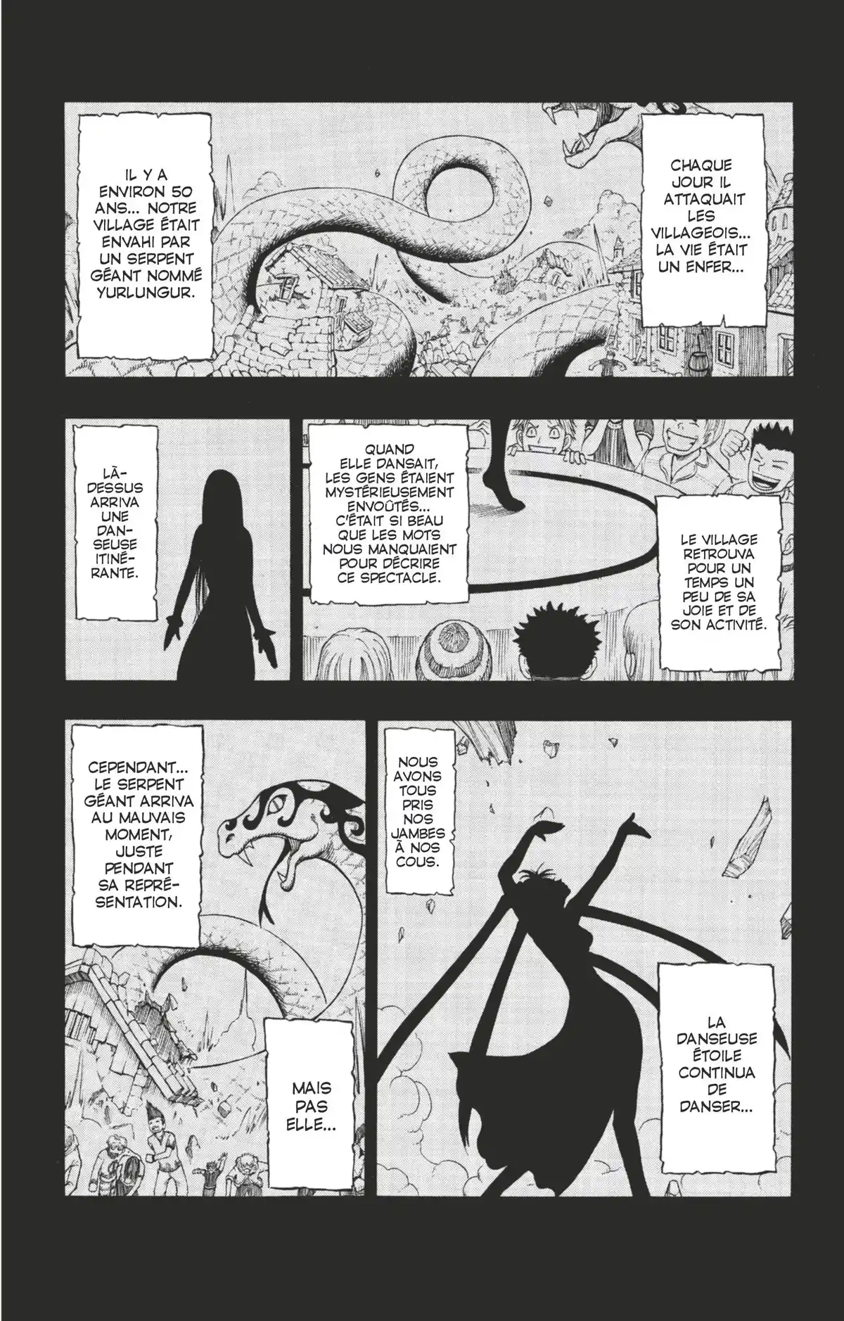 Rave Volume 23 page 29