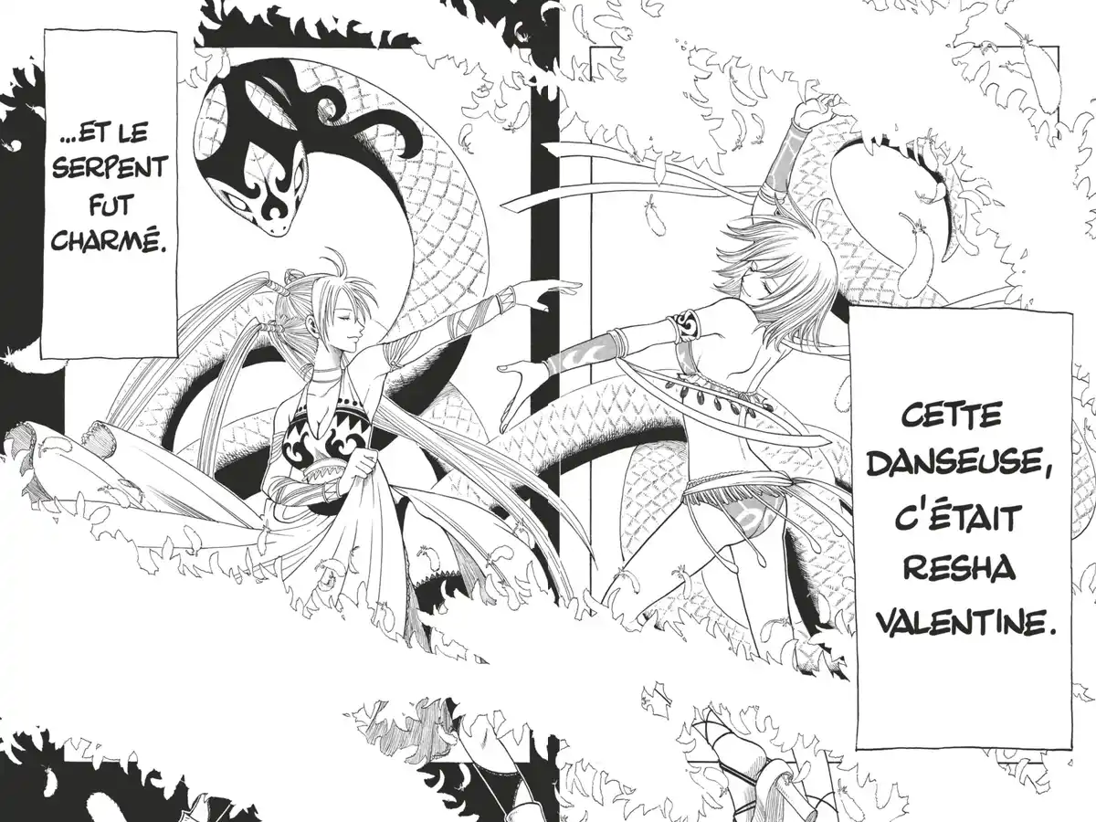 Rave Volume 23 page 30