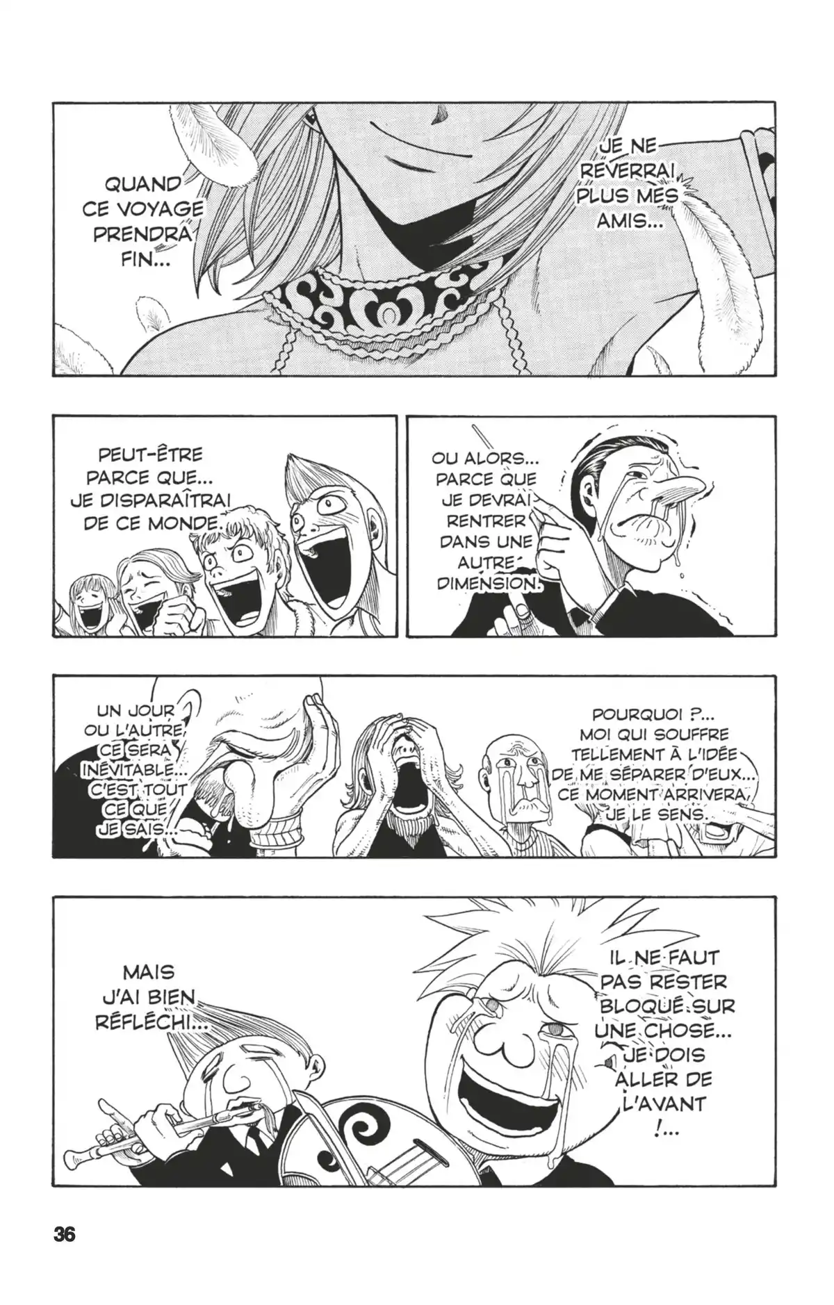 Rave Volume 23 page 34