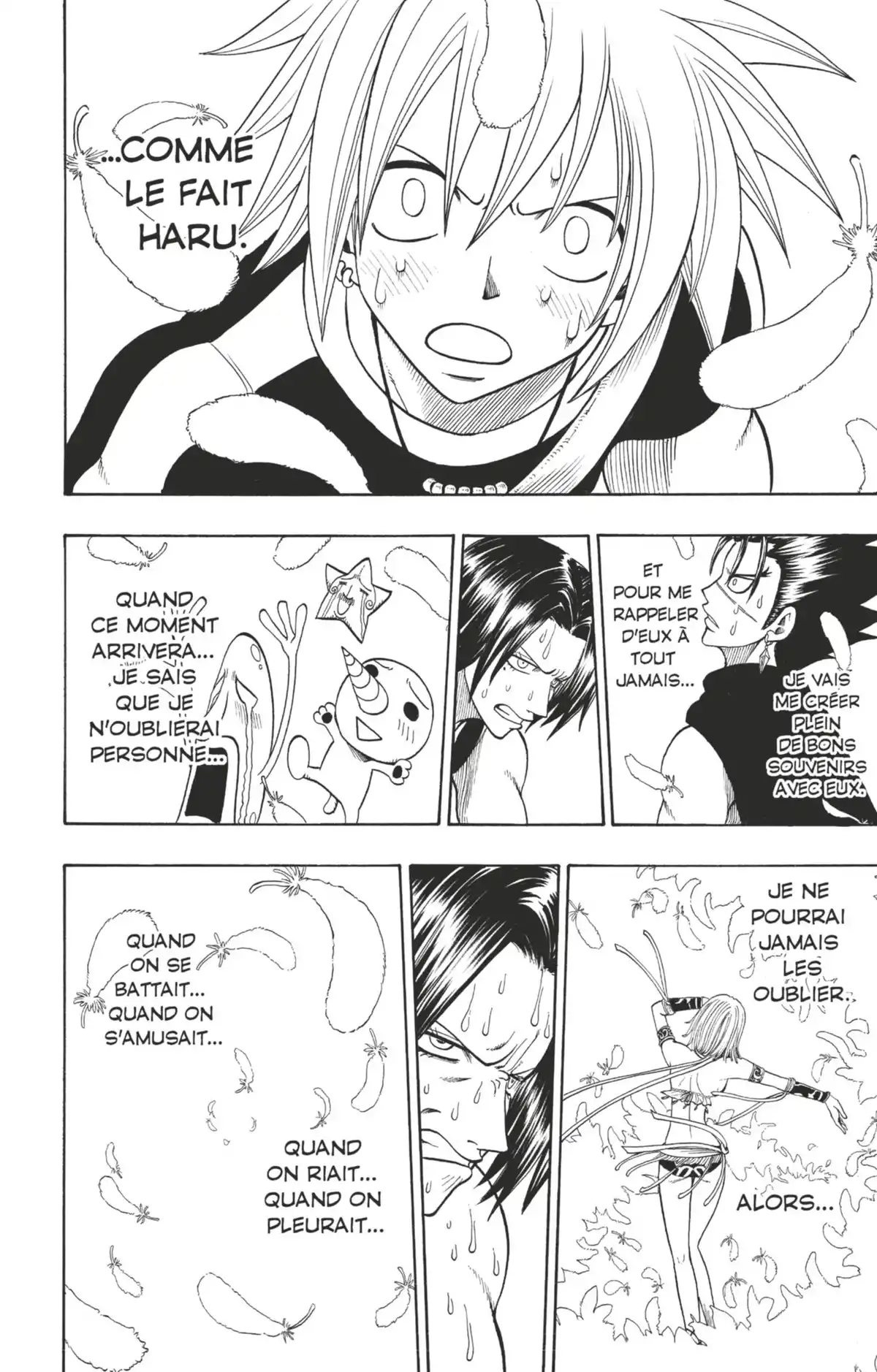 Rave Volume 23 page 35
