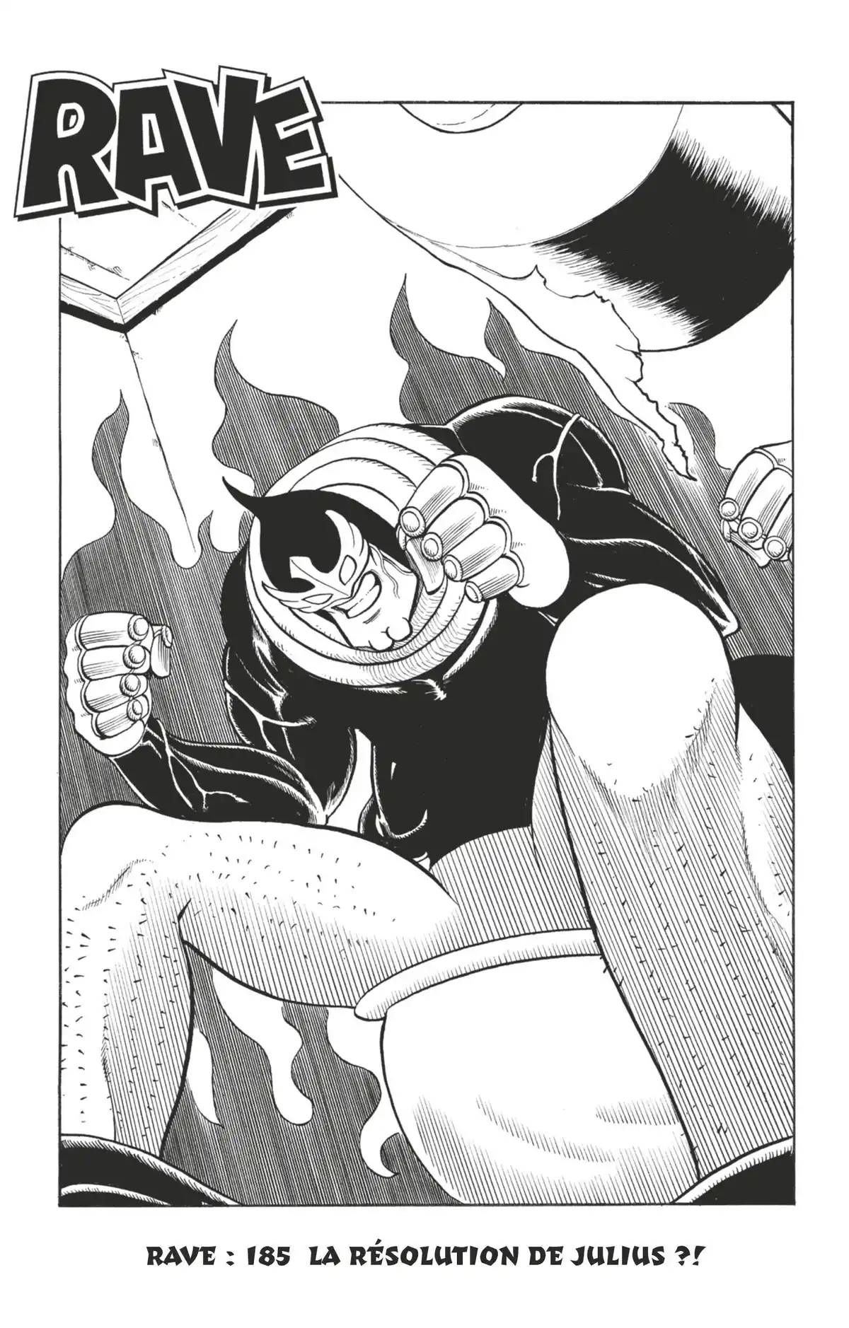 Rave Volume 23 page 40