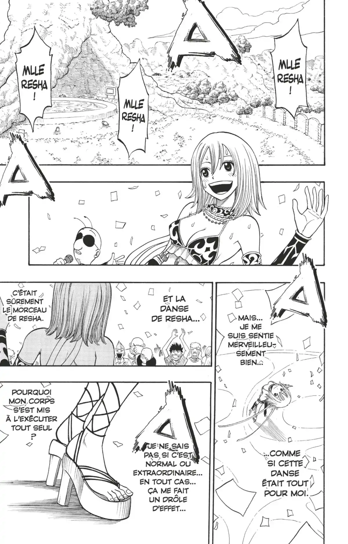 Rave Volume 23 page 41