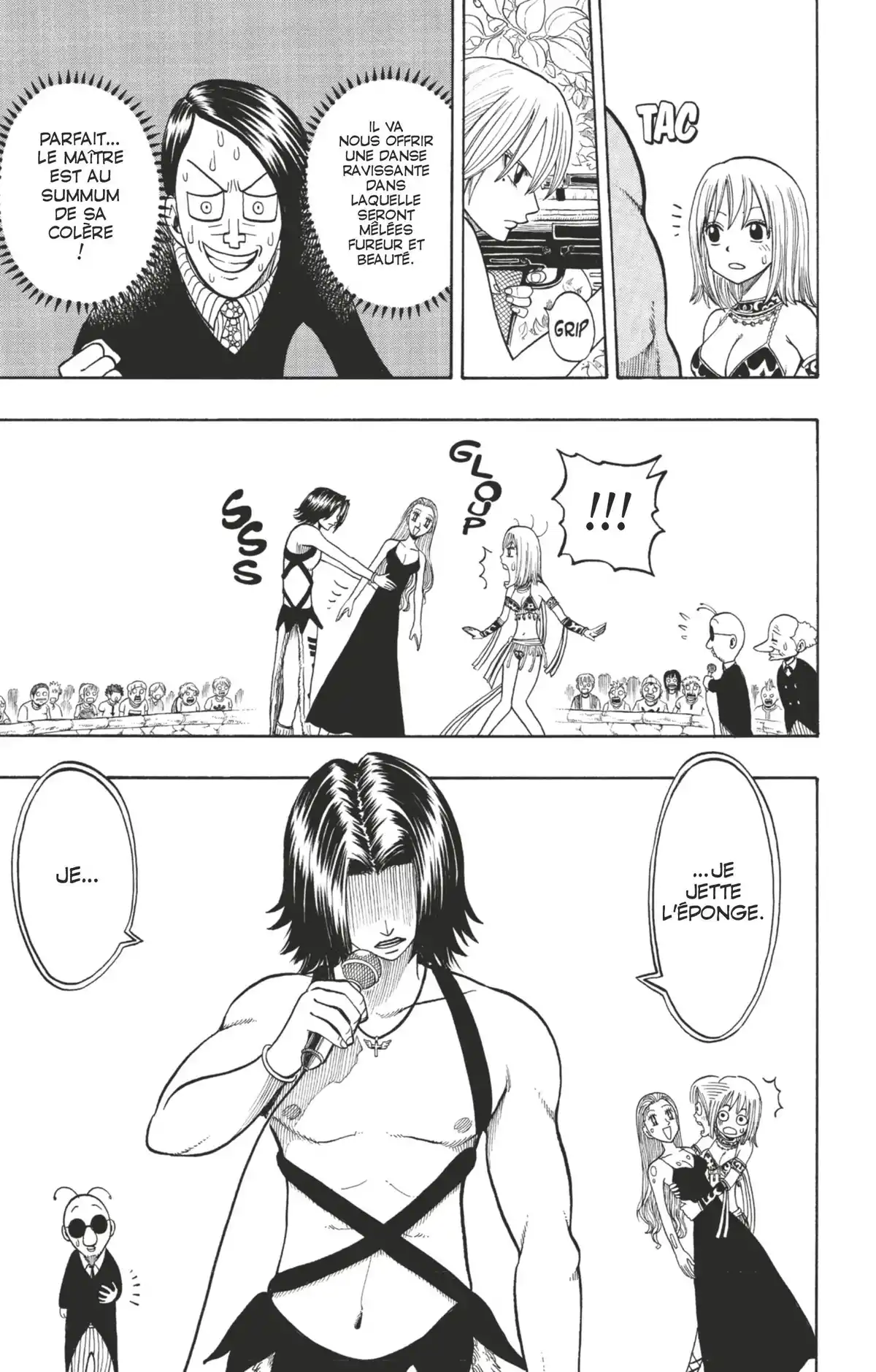Rave Volume 23 page 45