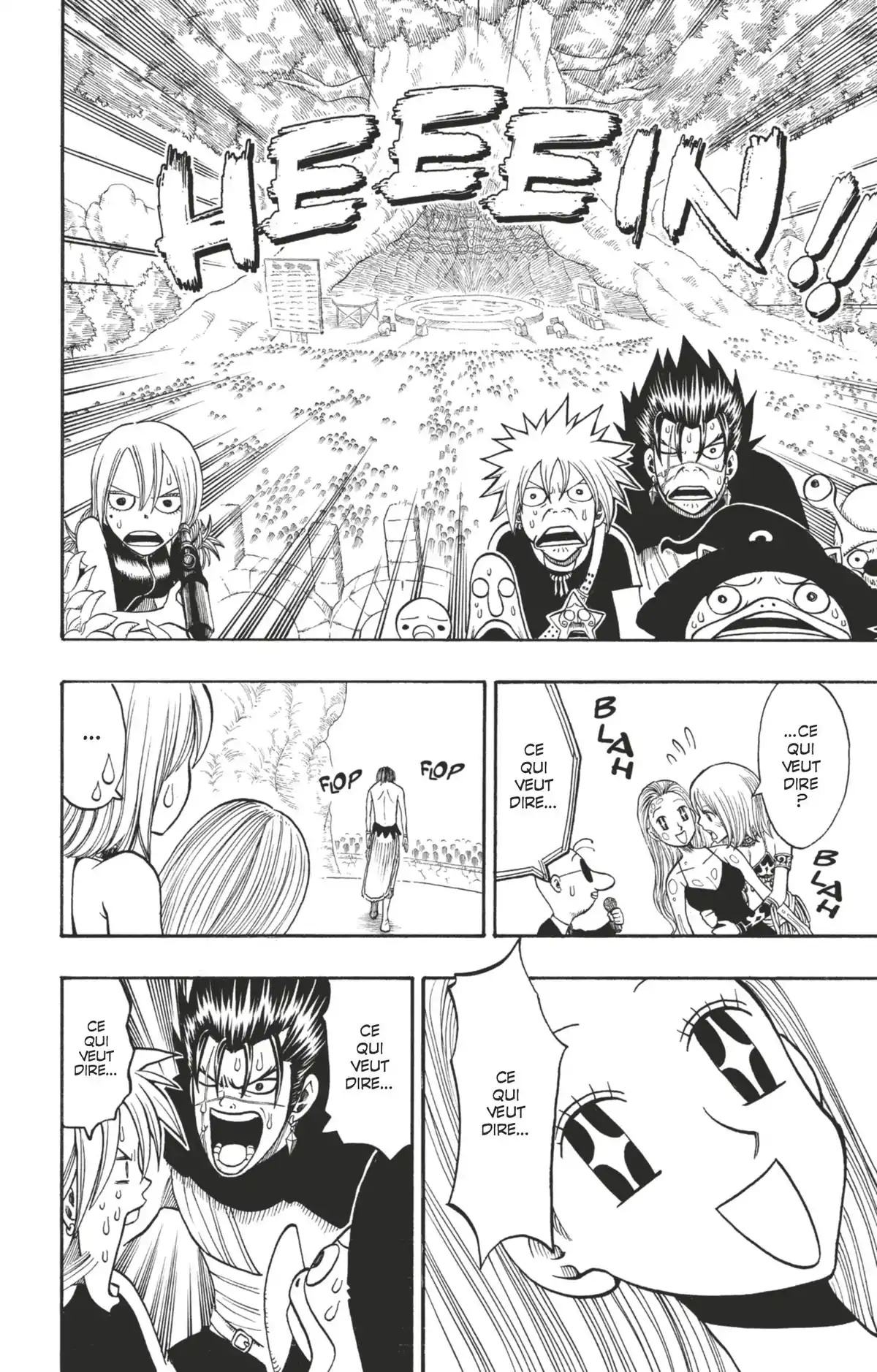 Rave Volume 23 page 46