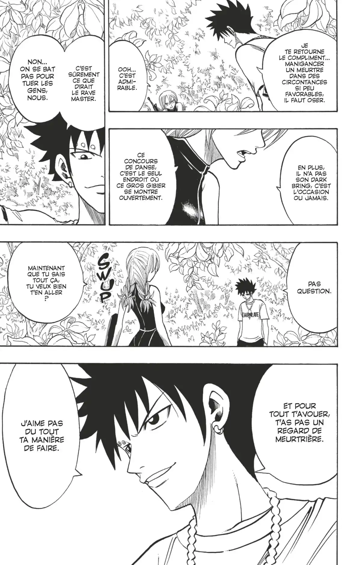 Rave Volume 23 page 50