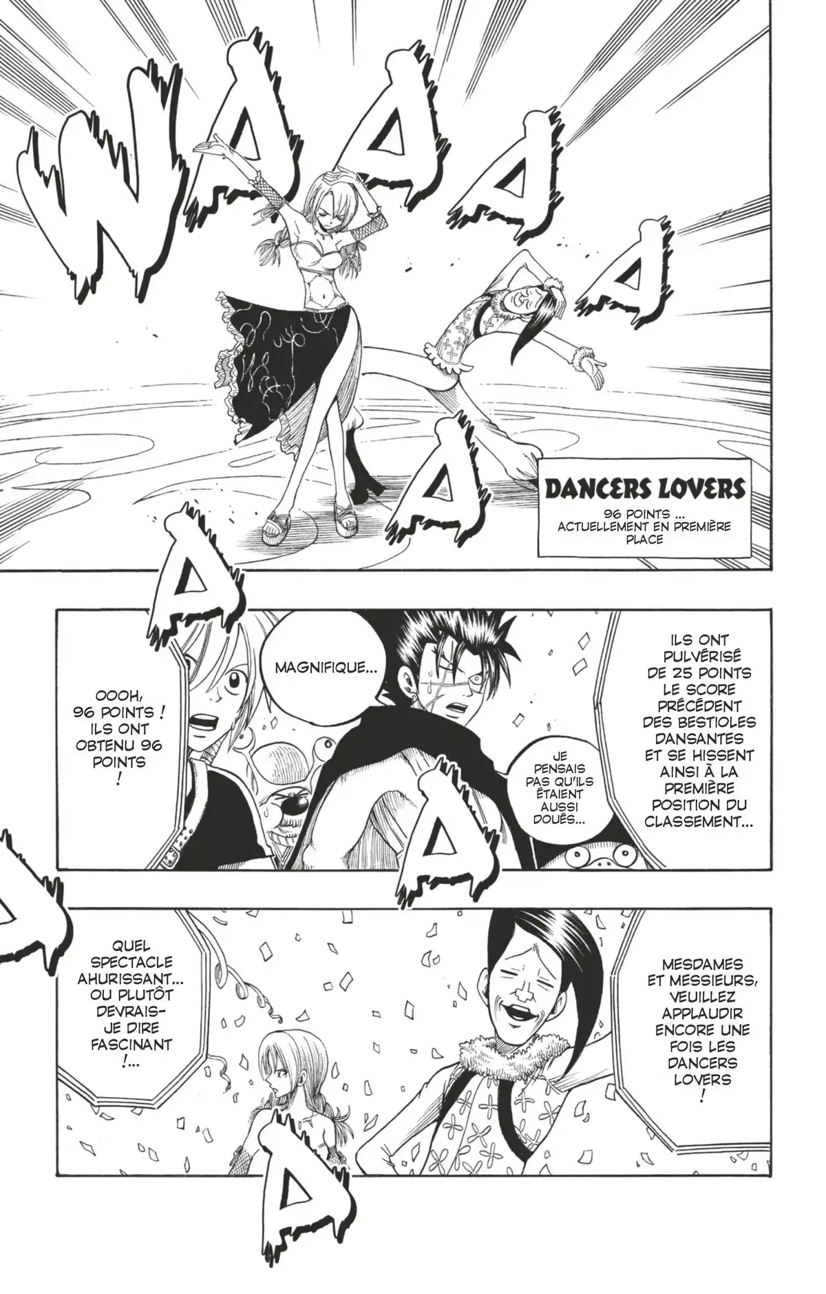 Rave Volume 23 page 7
