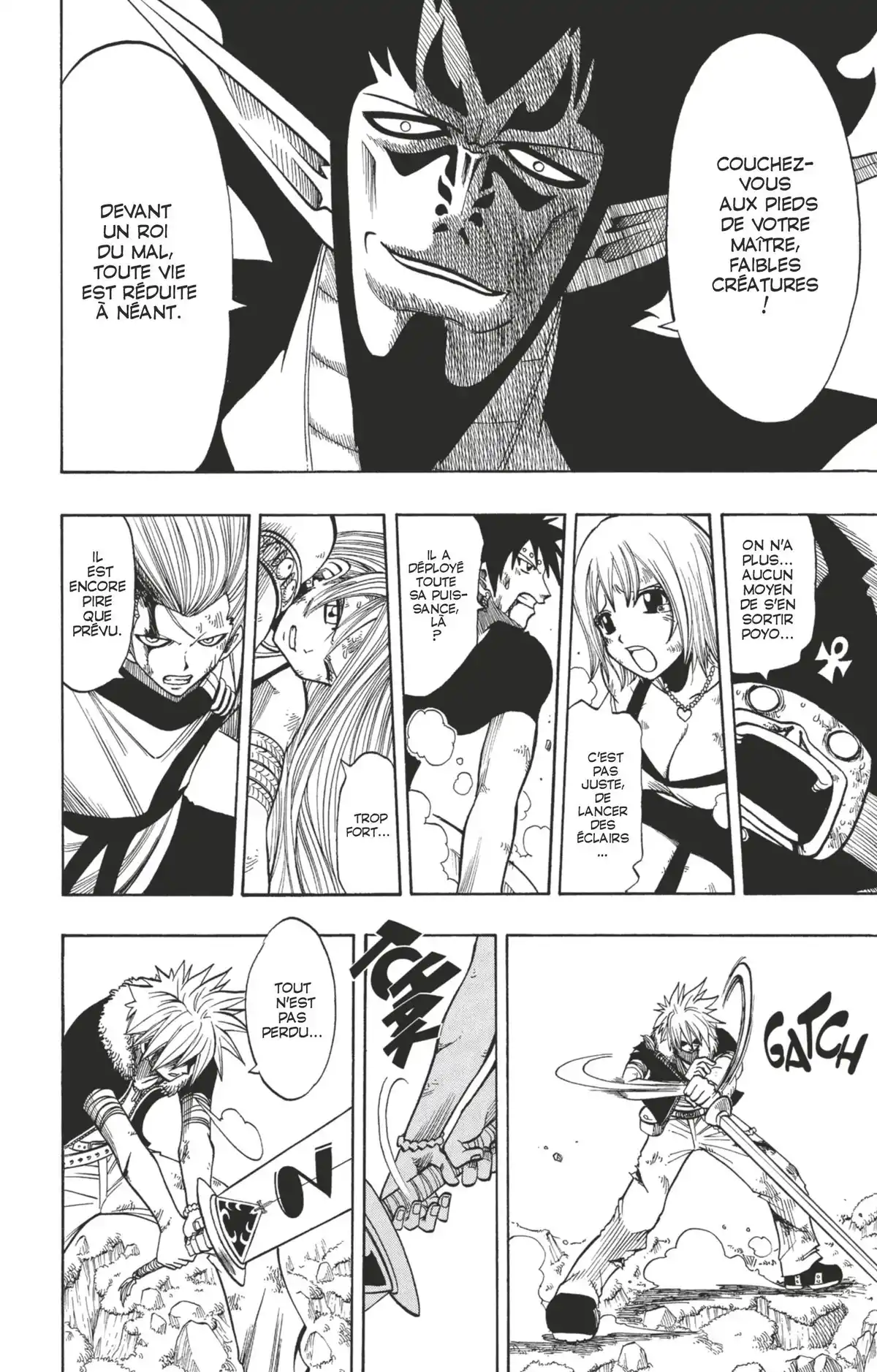 Rave Volume 17 page 102