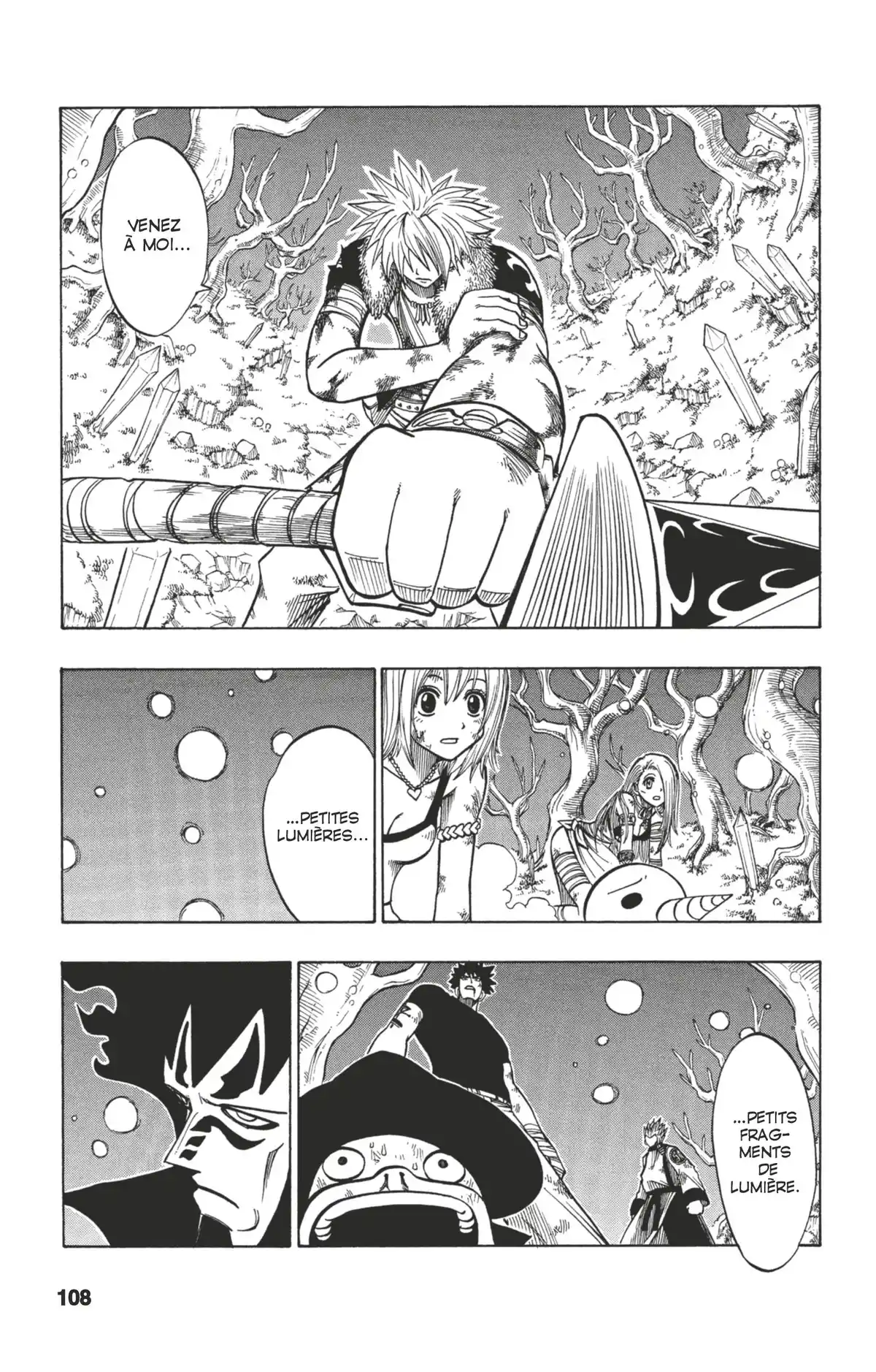 Rave Volume 17 page 105