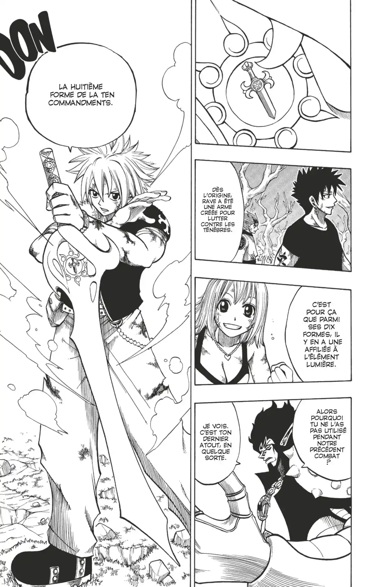 Rave Volume 17 page 107