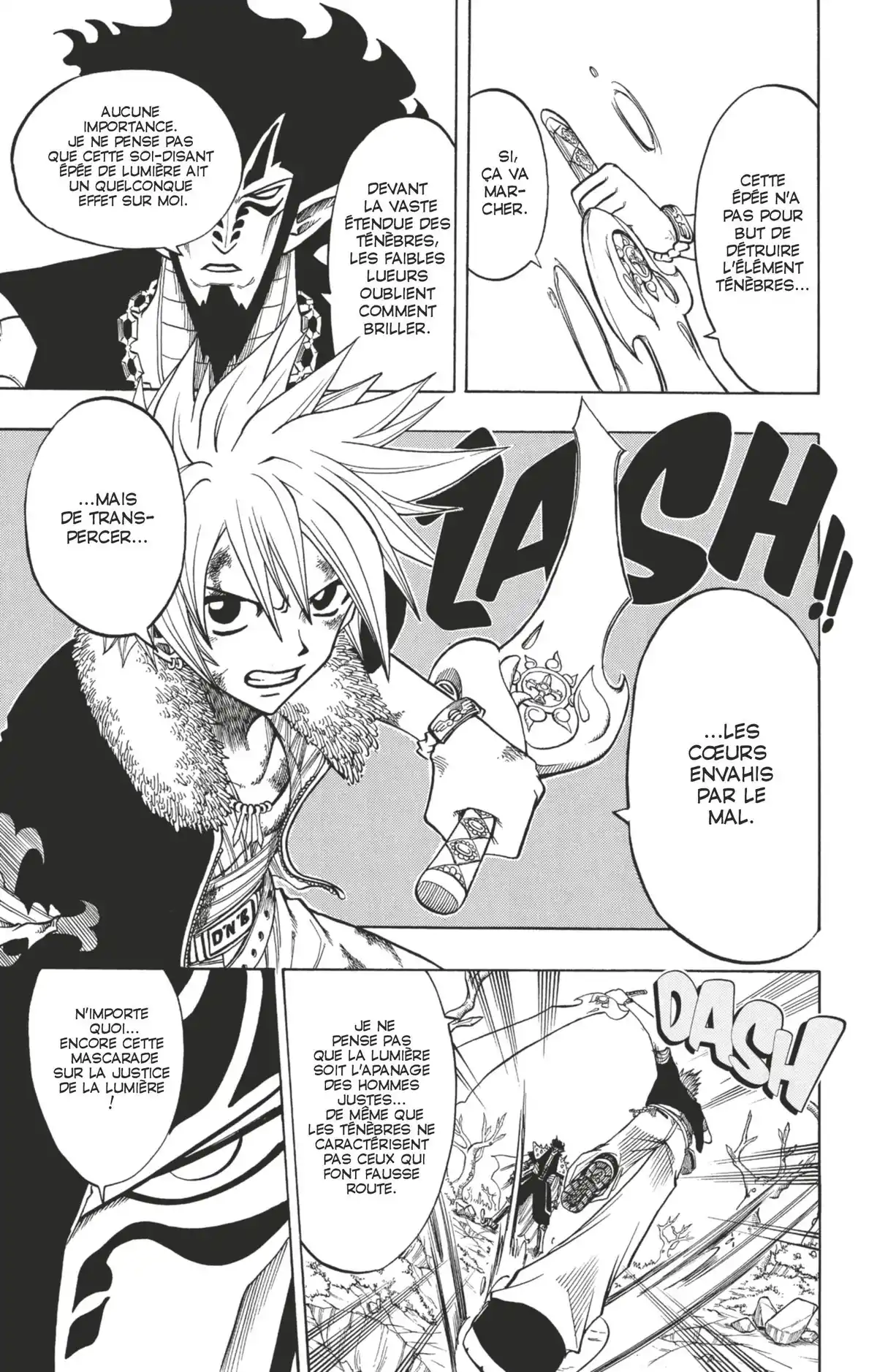 Rave Volume 17 page 109
