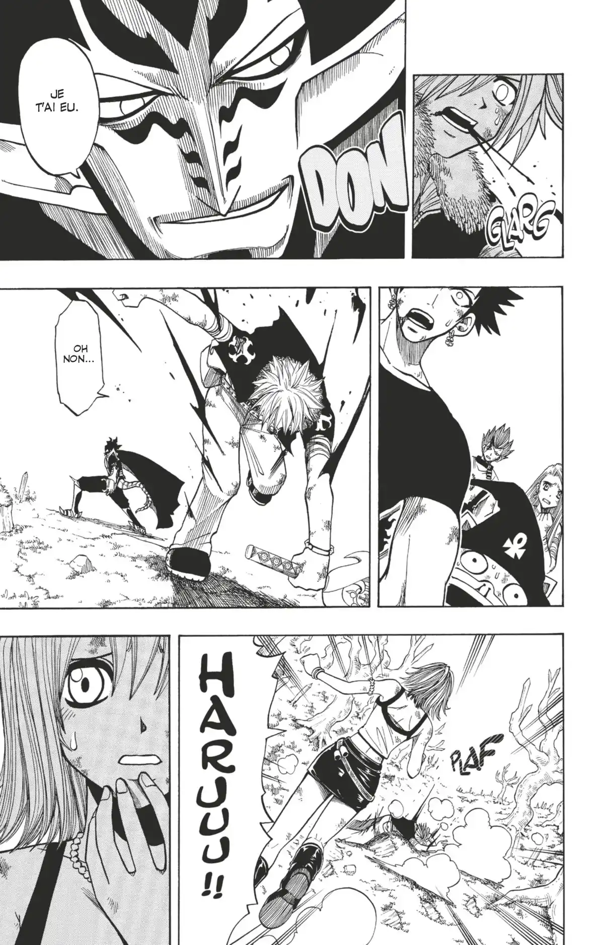 Rave Volume 17 page 113
