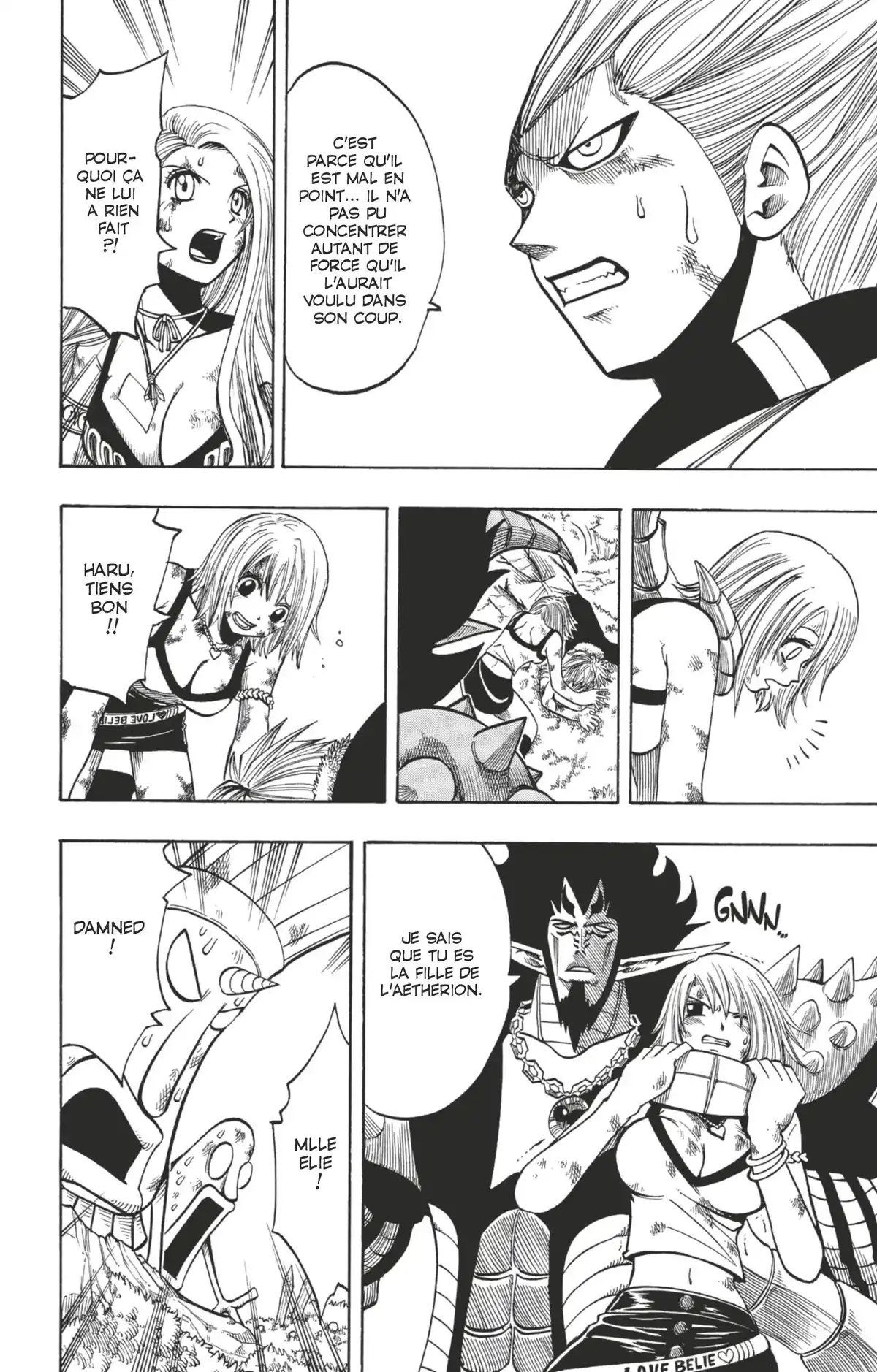 Rave Volume 17 page 114
