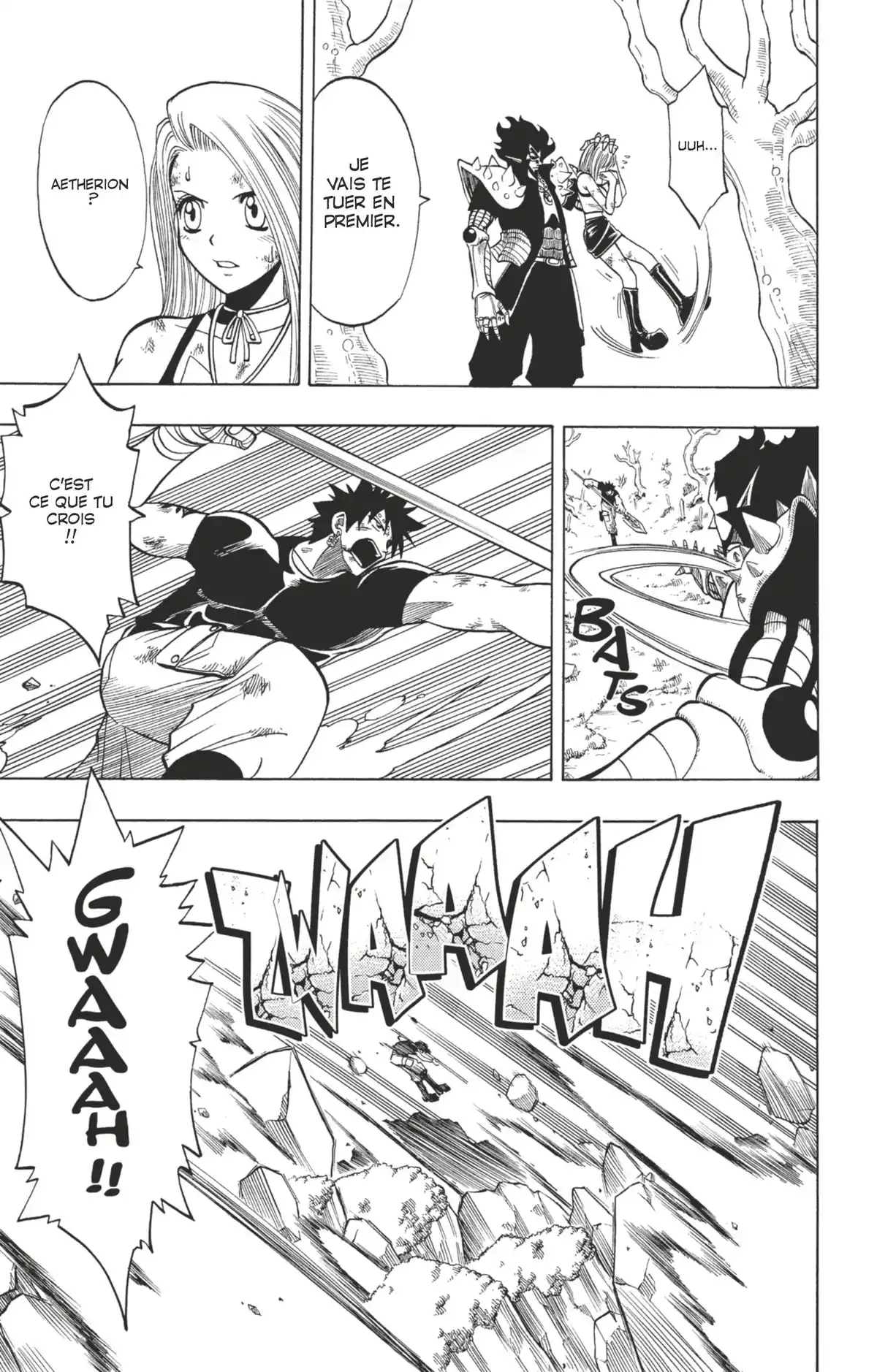 Rave Volume 17 page 115