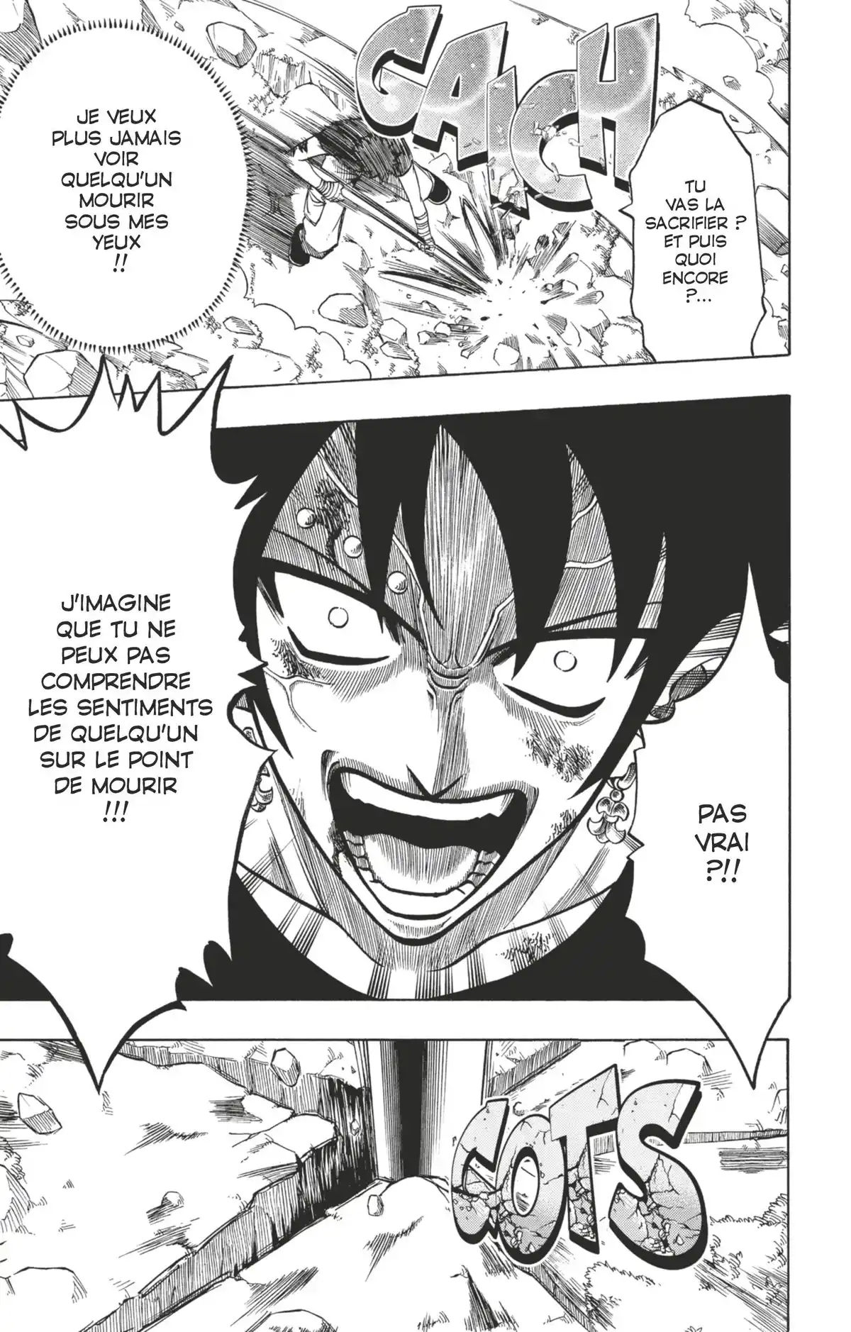 Rave Volume 17 page 117