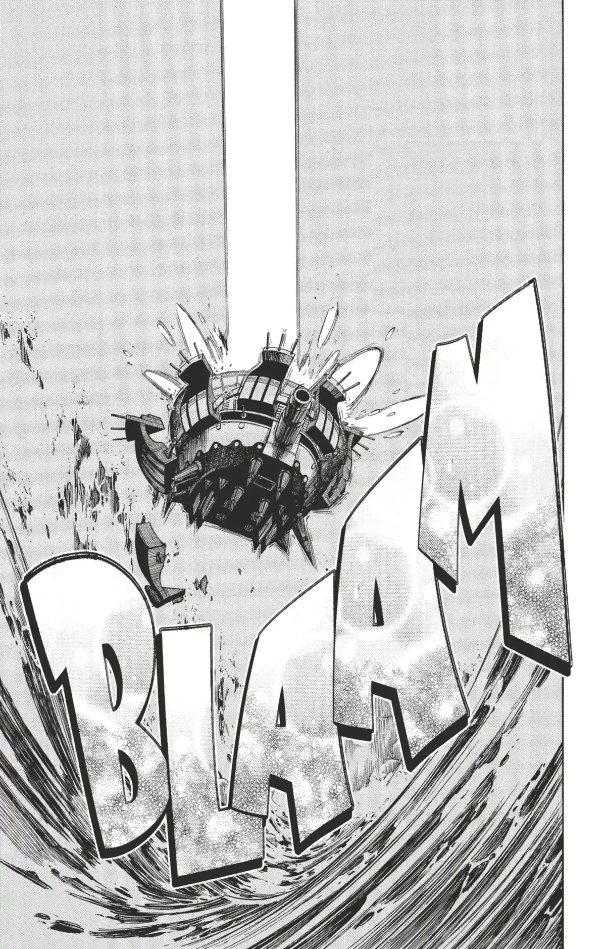 Rave Volume 17 page 123
