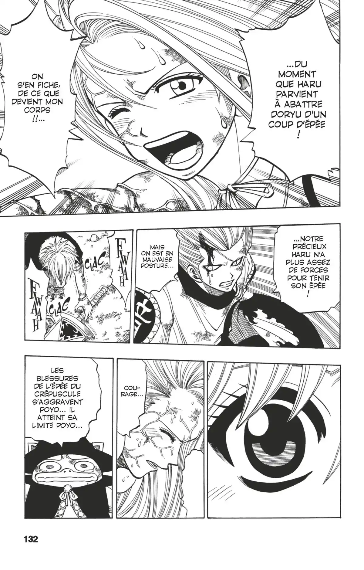Rave Volume 17 page 129
