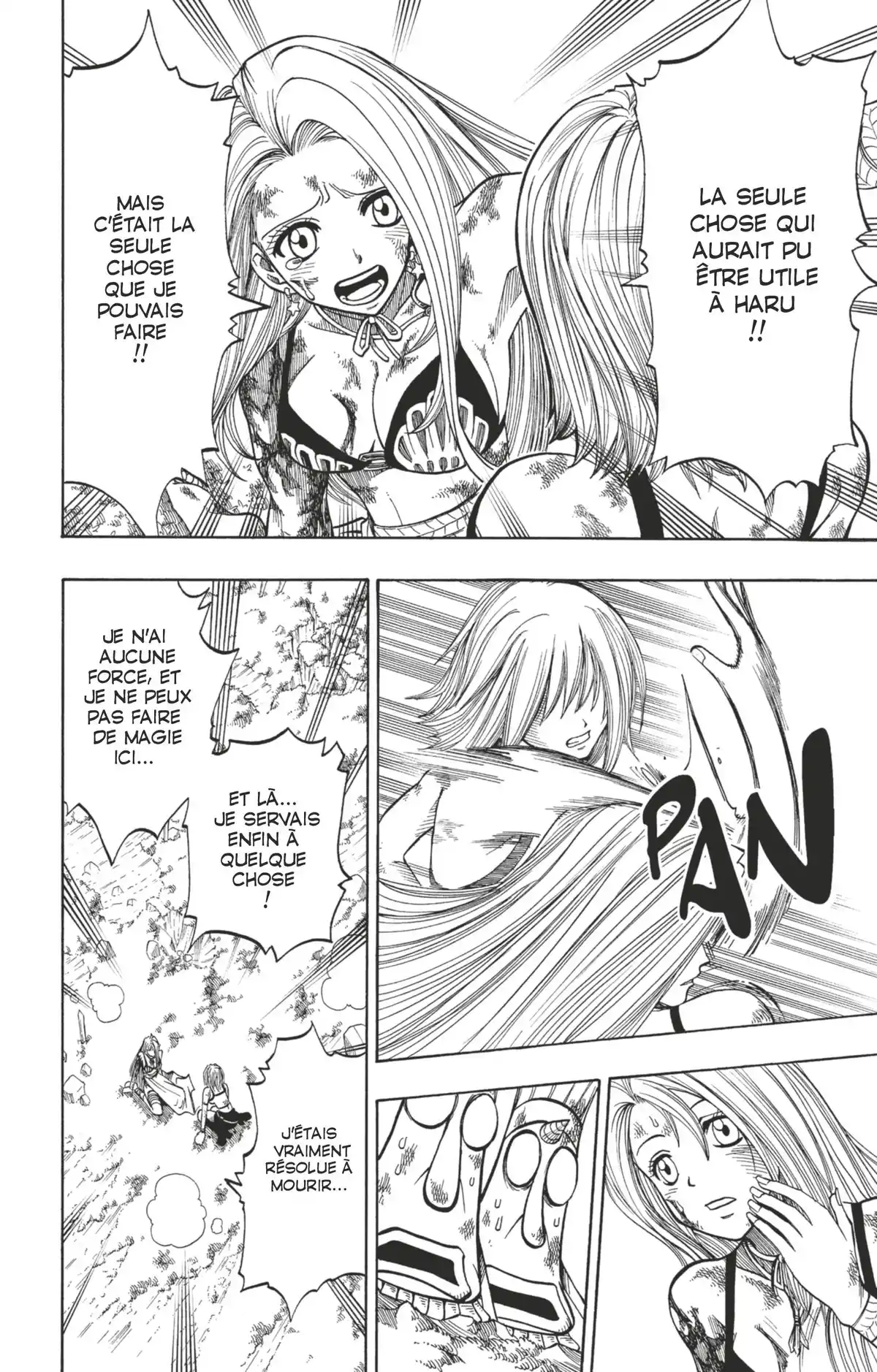 Rave Volume 17 page 132