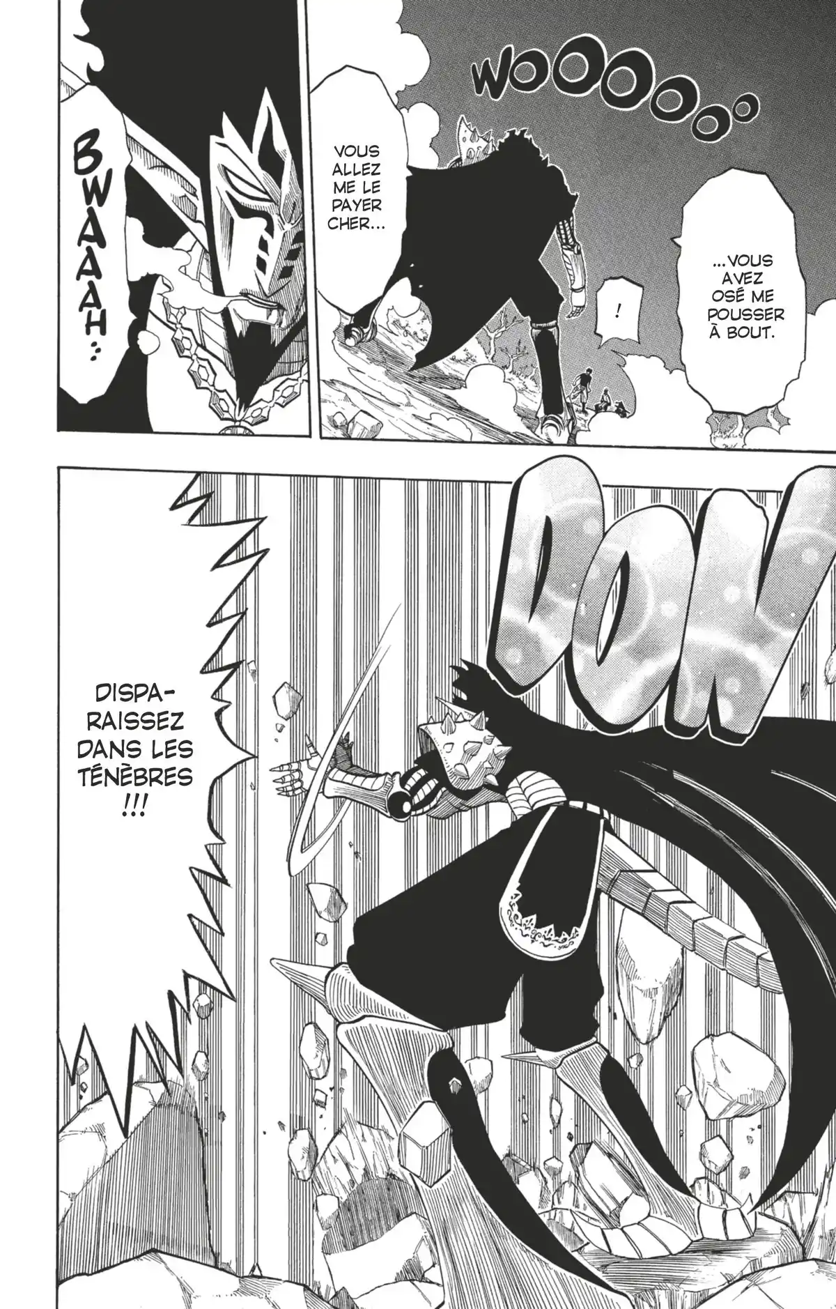 Rave Volume 17 page 134