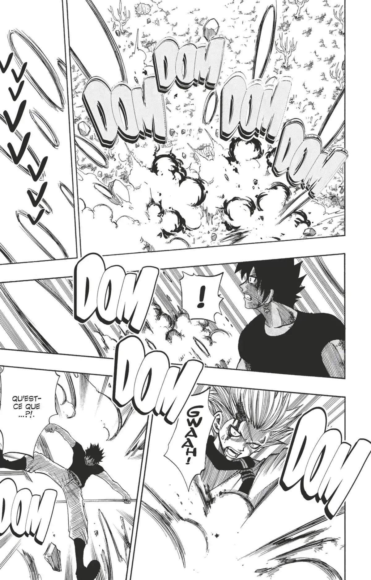 Rave Volume 17 page 135