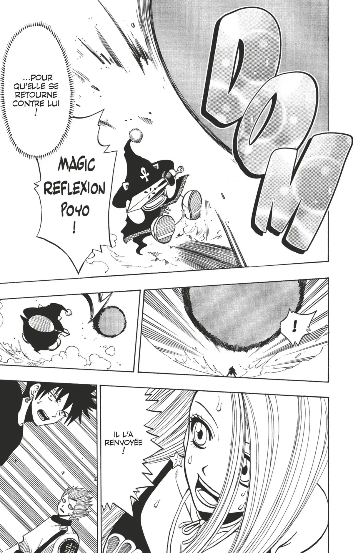 Rave Volume 17 page 61