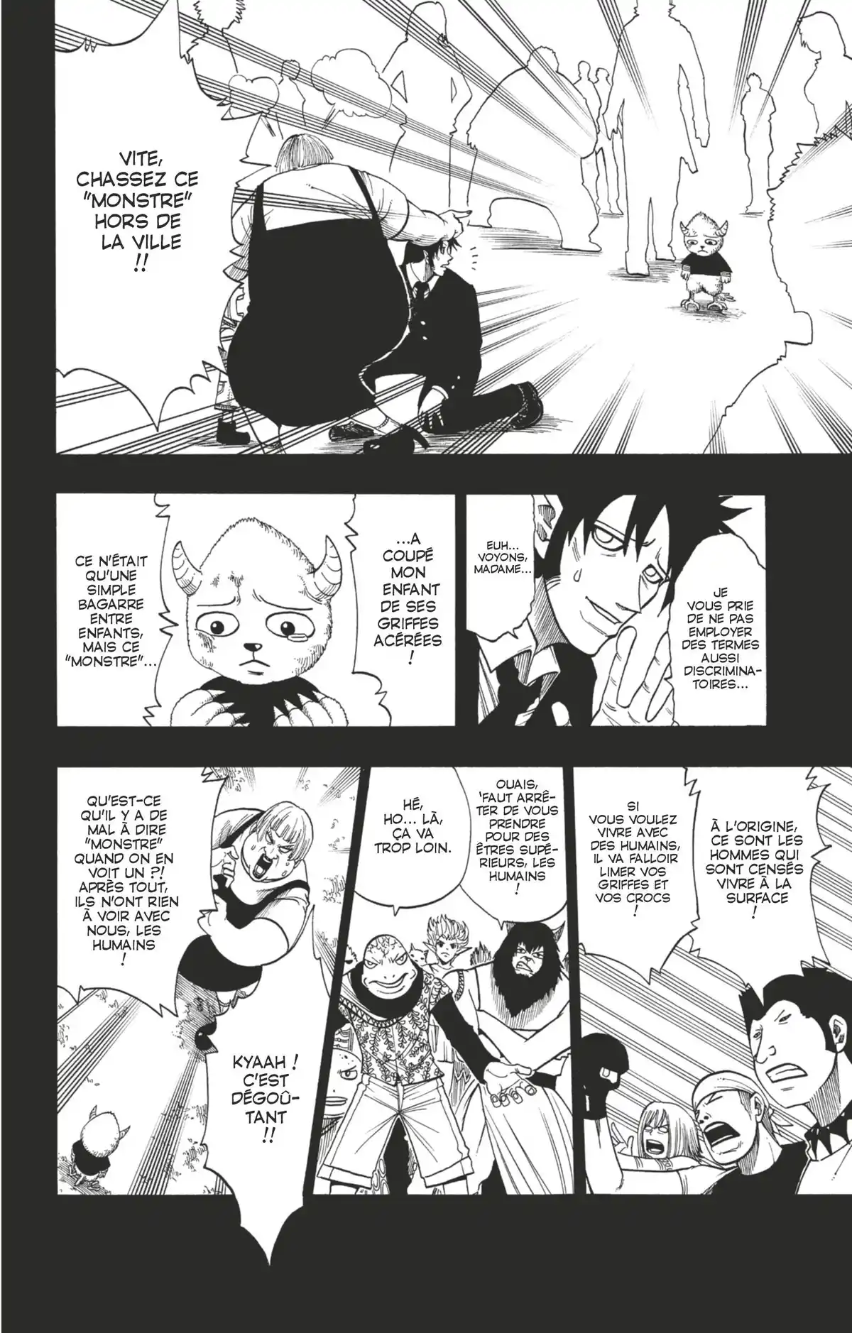 Rave Volume 17 page 72