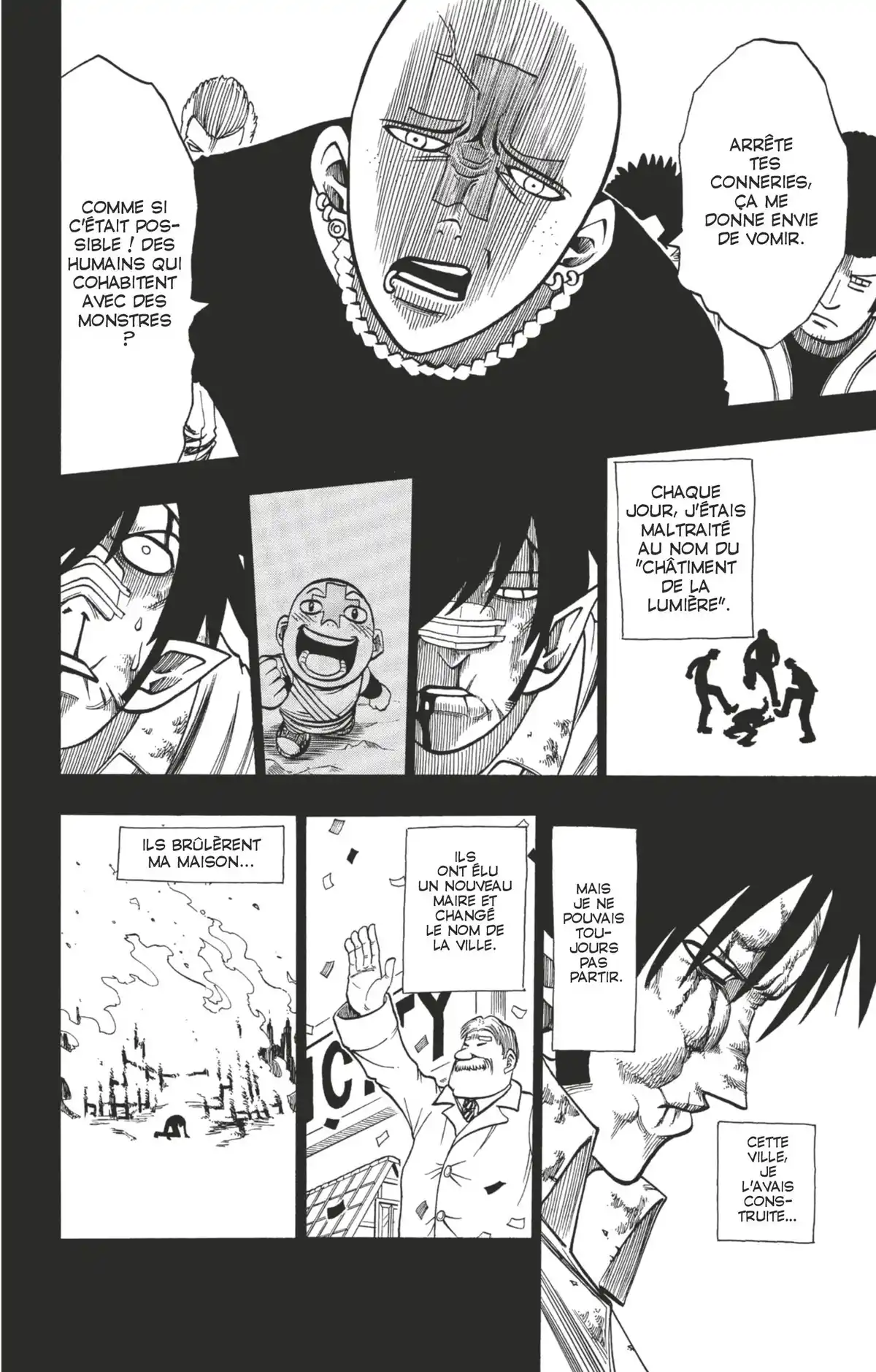 Rave Volume 17 page 76