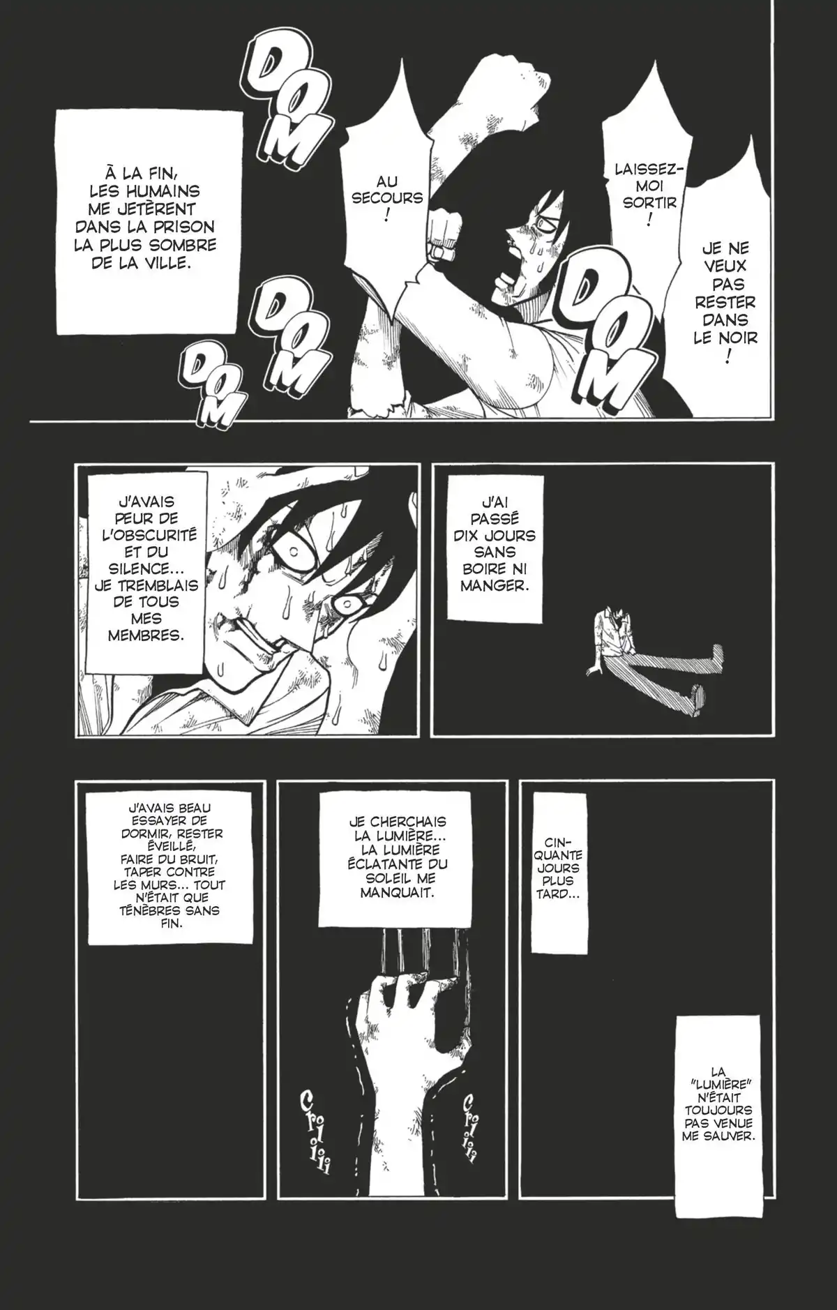 Rave Volume 17 page 77