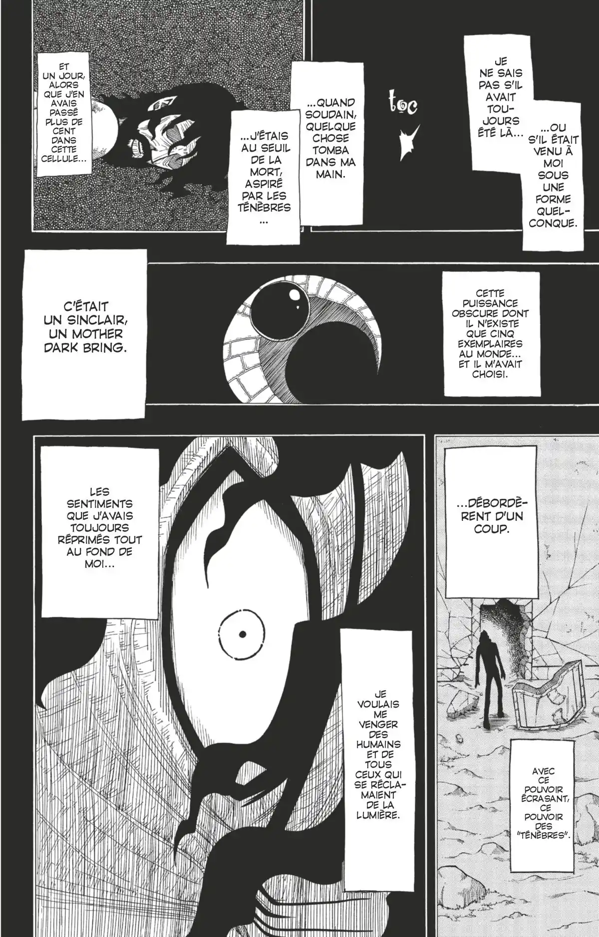 Rave Volume 17 page 78