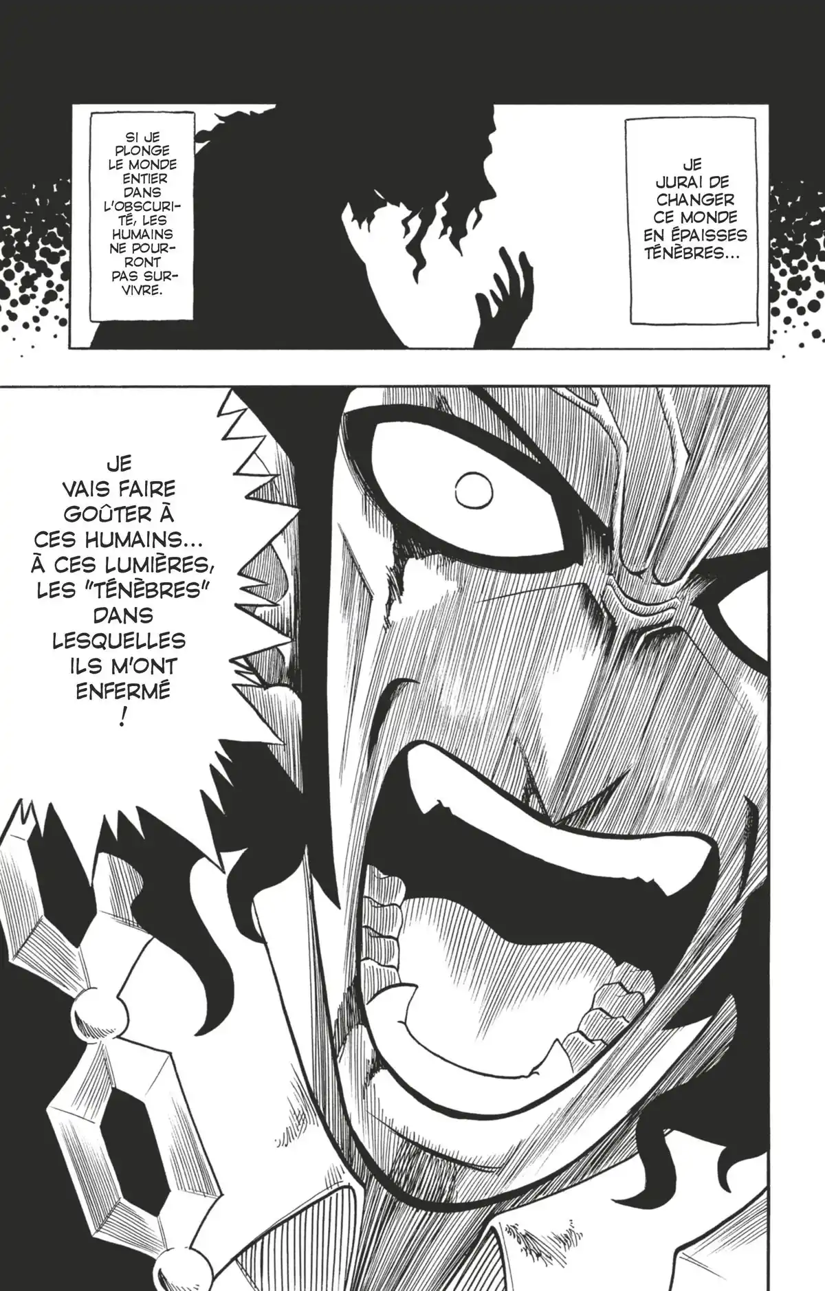 Rave Volume 17 page 79