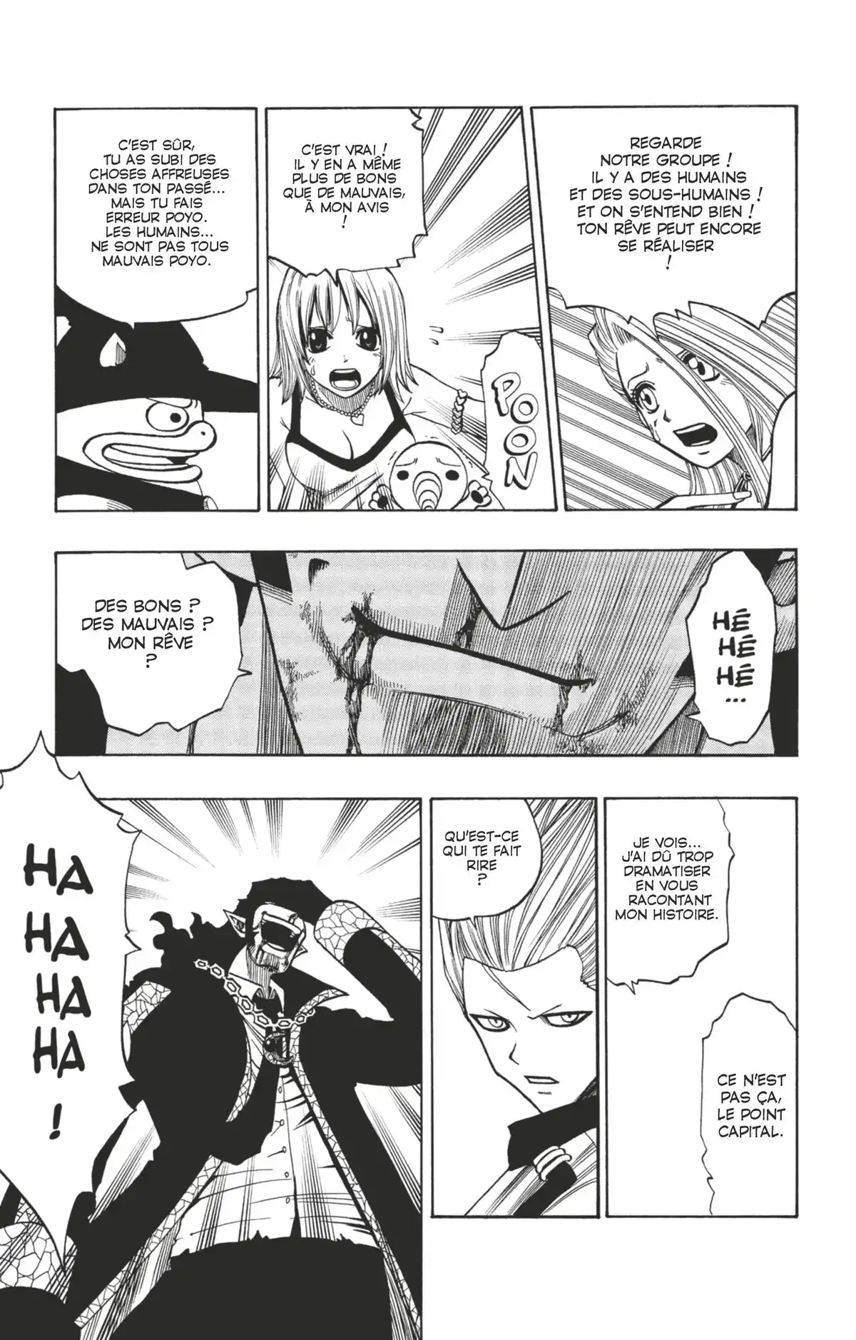 Rave Volume 17 page 81