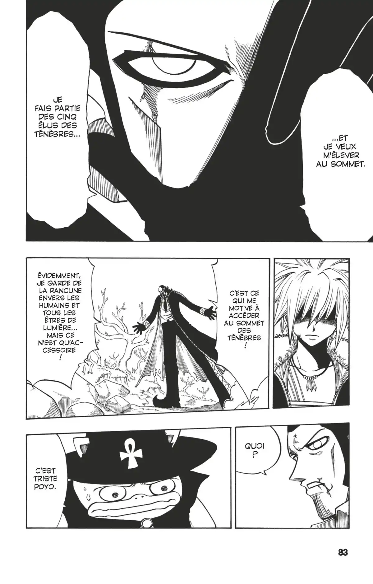 Rave Volume 17 page 82