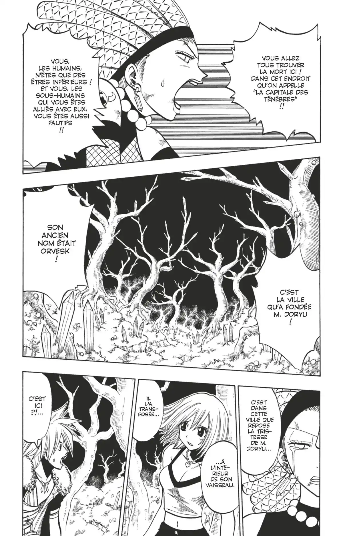 Rave Volume 17 page 92
