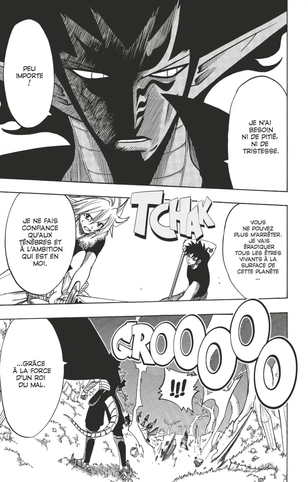 Rave Volume 17 page 95