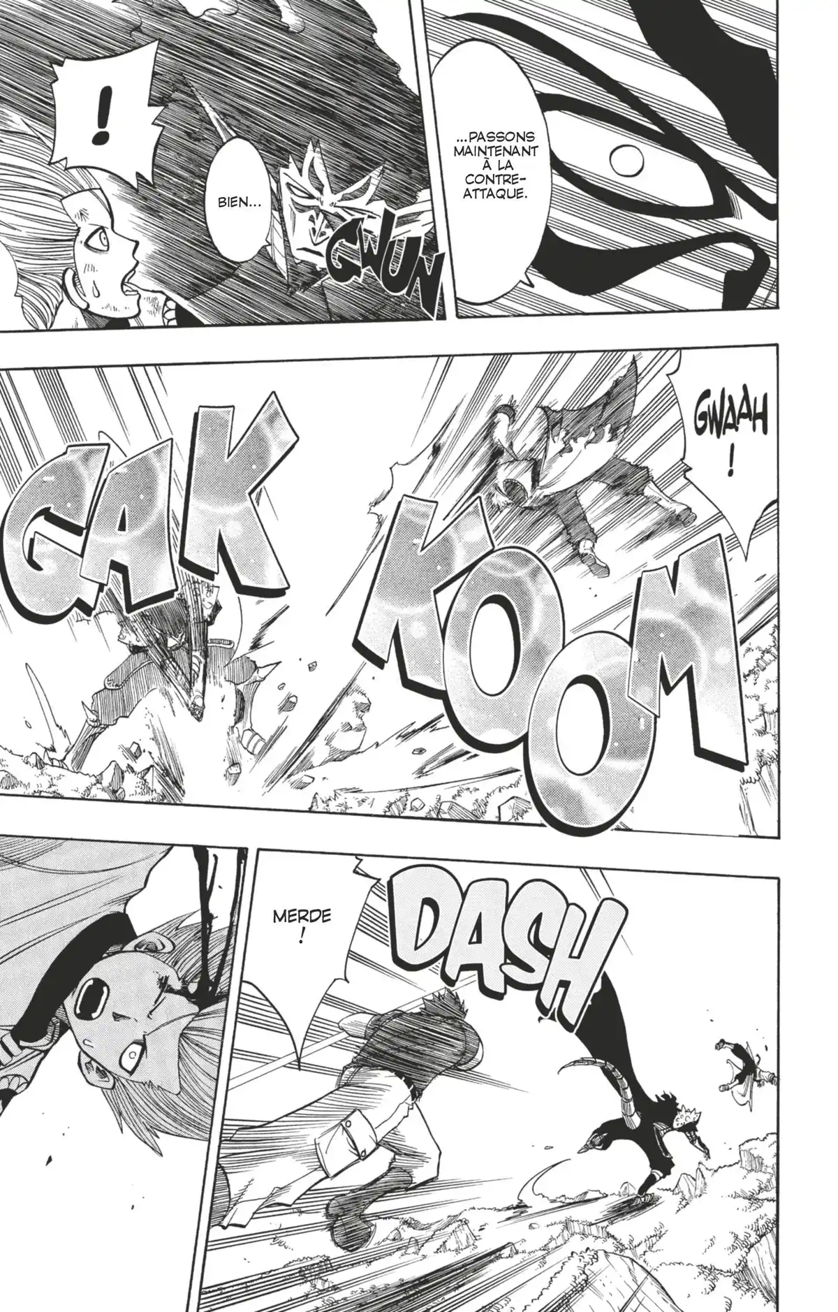 Rave Volume 17 page 99